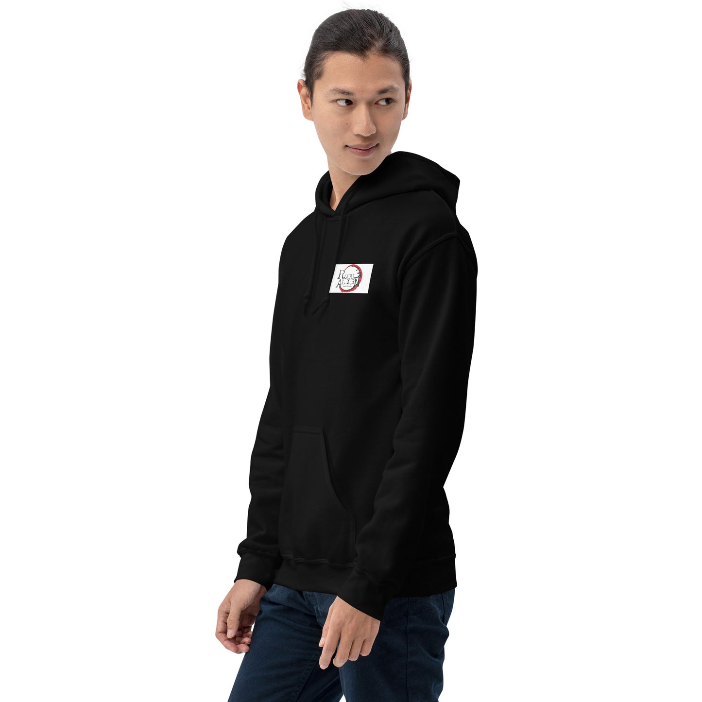 DEMON SLAYER: CORE Unisex Hoodie