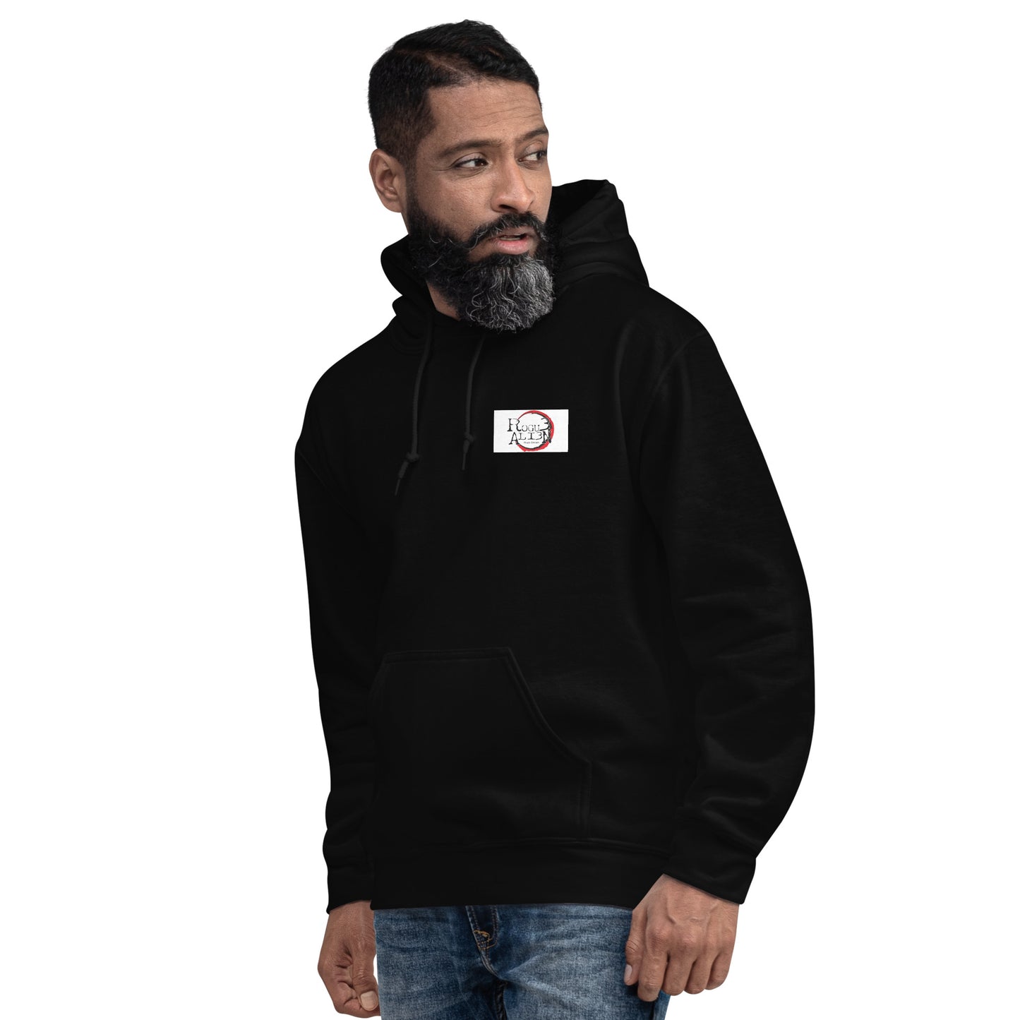 DEMON SLAYER: CORE Unisex Hoodie