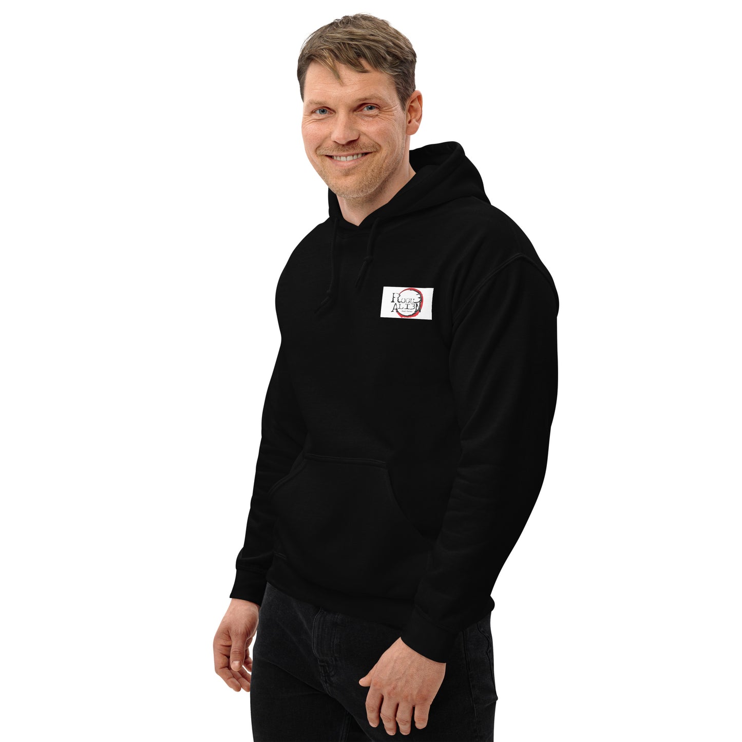 DEMON SLAYER: CORE Unisex Hoodie