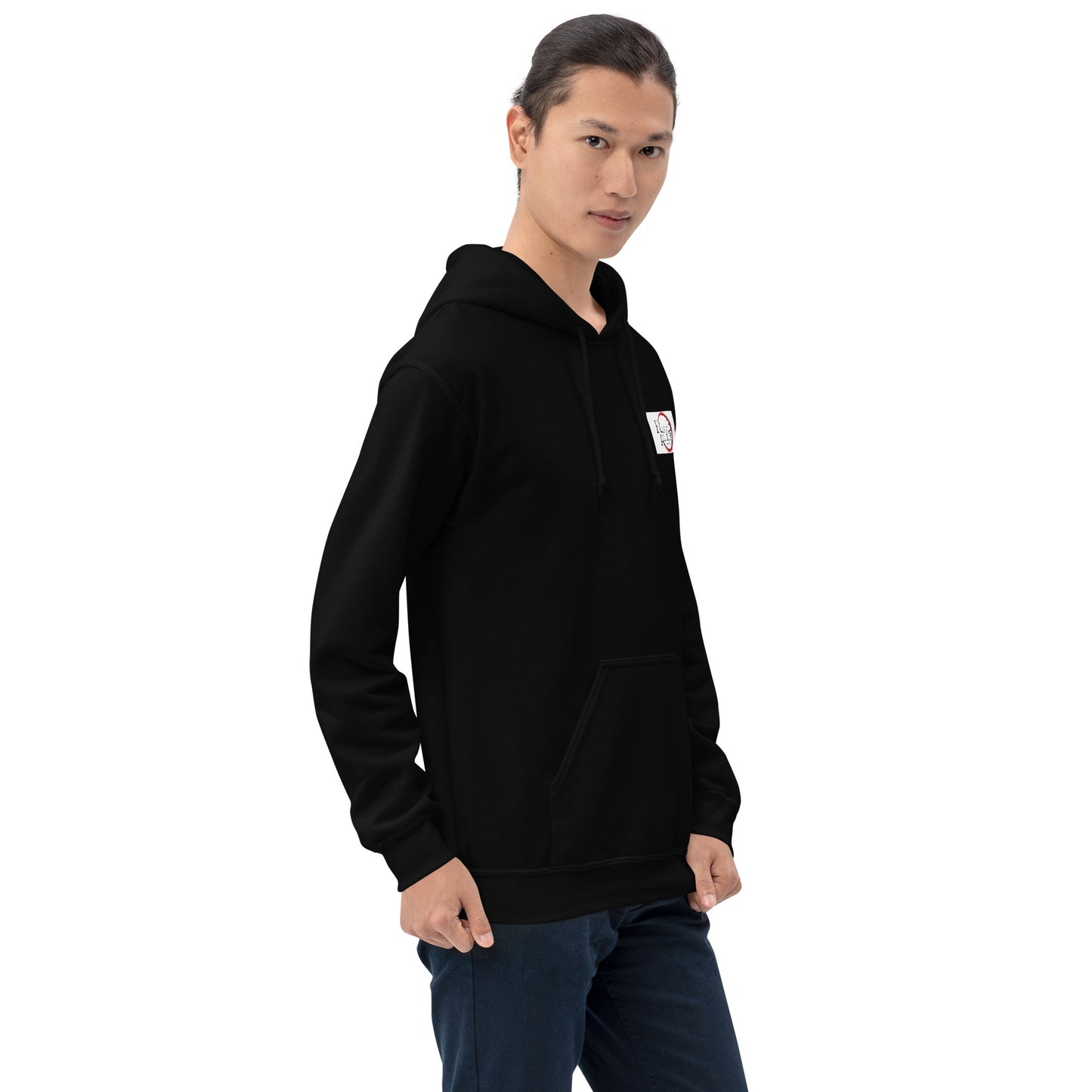 DEMON SLAYER: CORE Unisex Hoodie