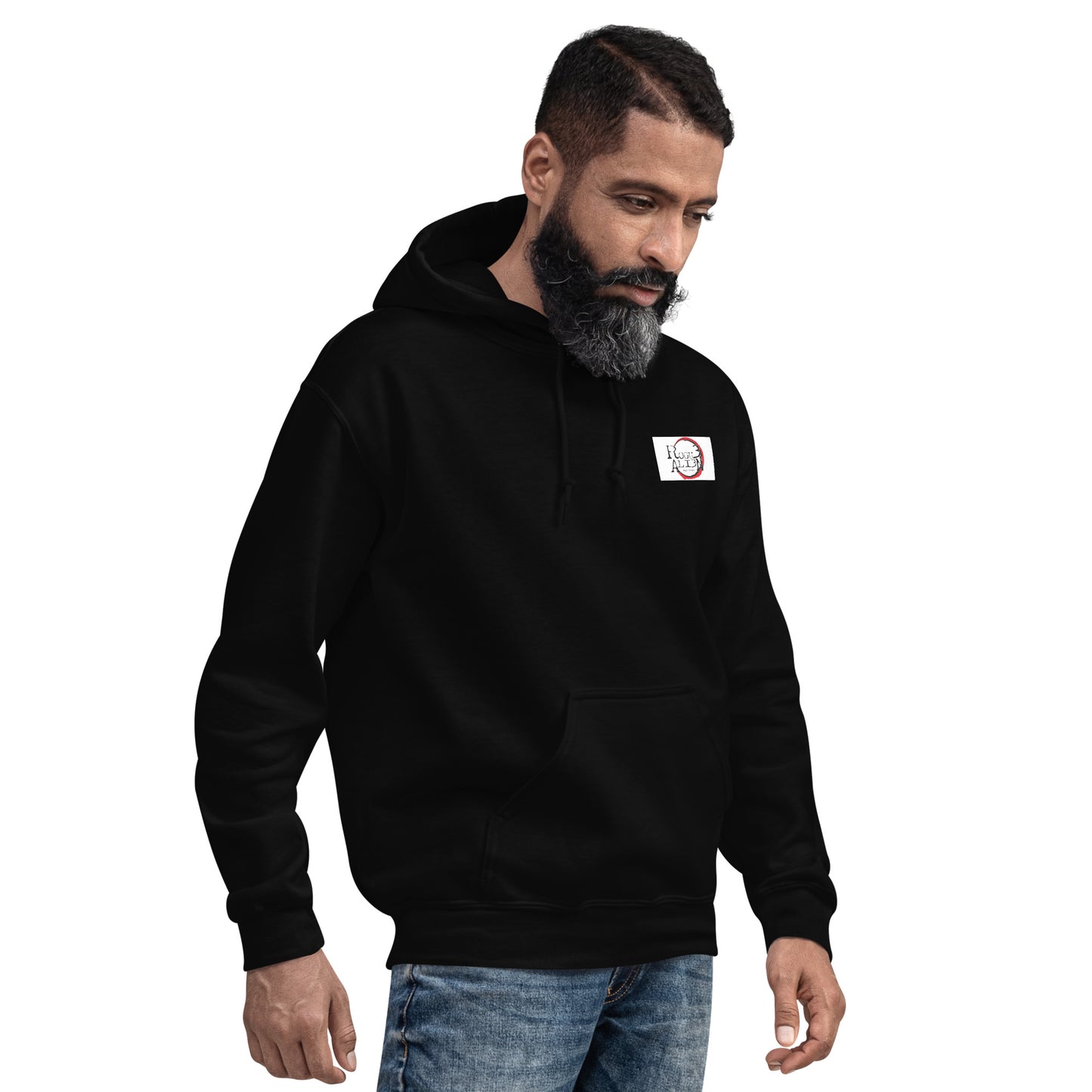 DEMON SLAYER: CORE Unisex Hoodie