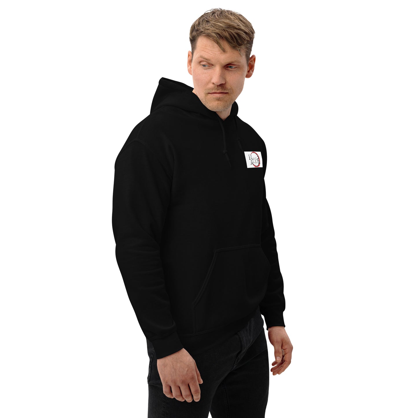 DEMON SLAYER: CORE Unisex Hoodie