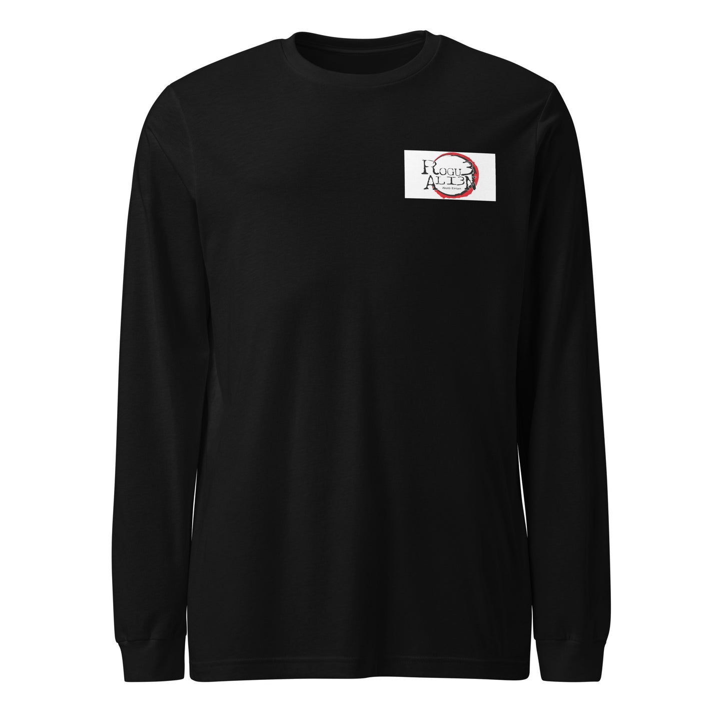 DEMON SLAYER: CORE Unisex Long Sleeve Tee