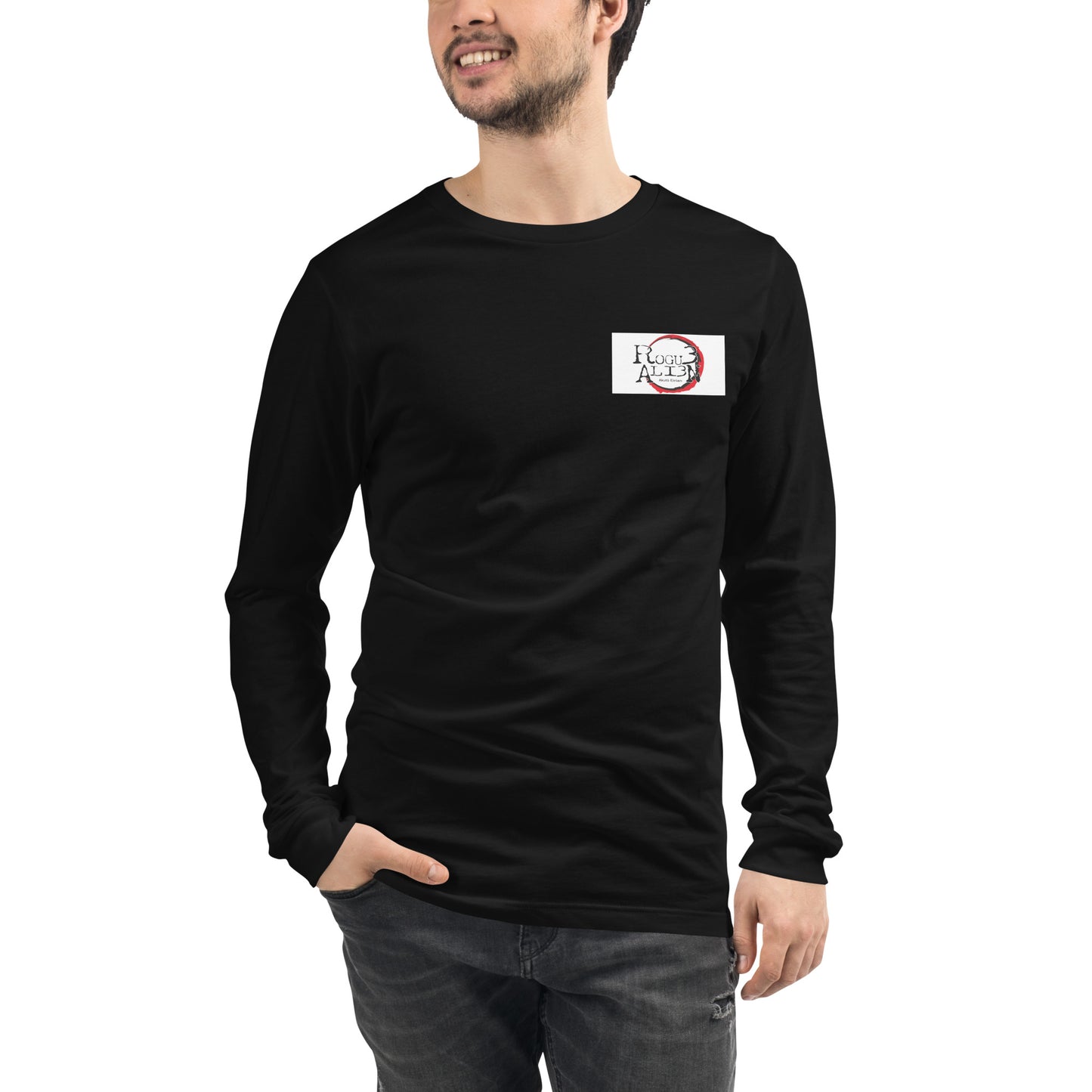 DEMON SLAYER: CORE Unisex Long Sleeve Tee