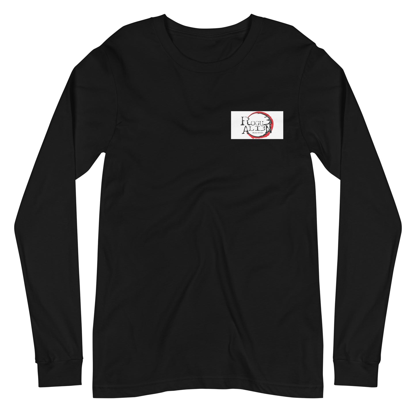 DEMON SLAYER: CORE Unisex Long Sleeve Tee