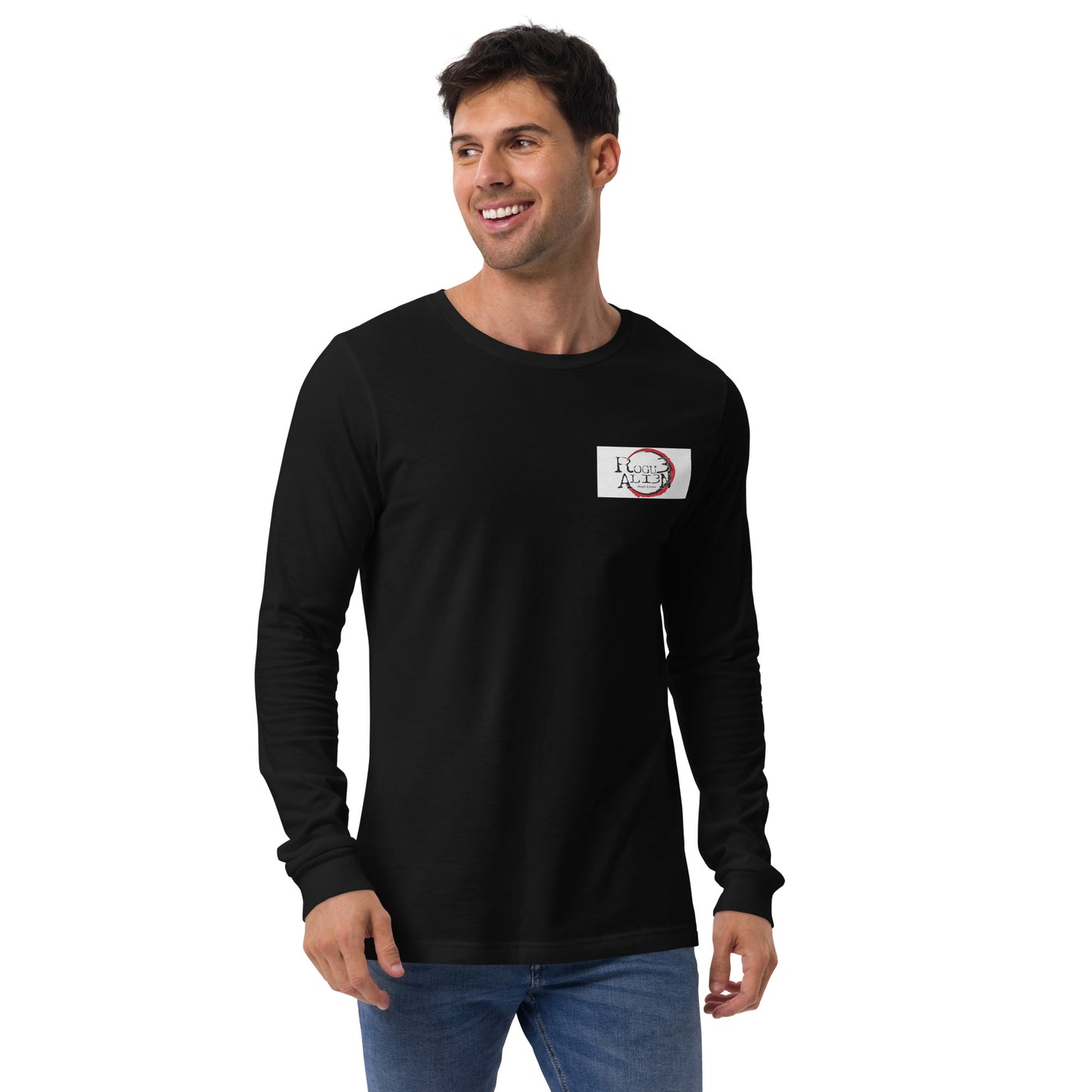 DEMON SLAYER: CORE Unisex Long Sleeve Tee