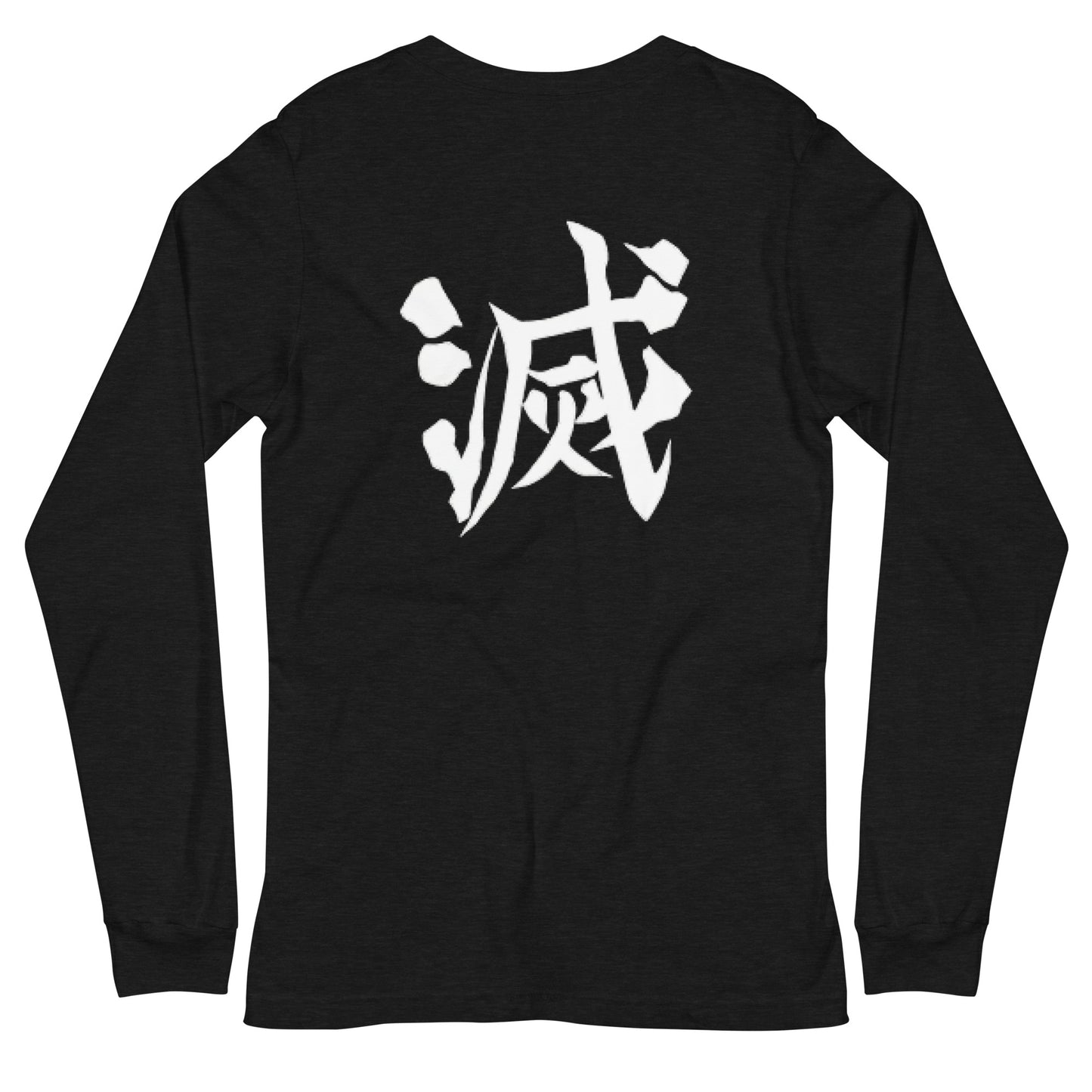 DEMON SLAYER: CORE Unisex Long Sleeve Tee