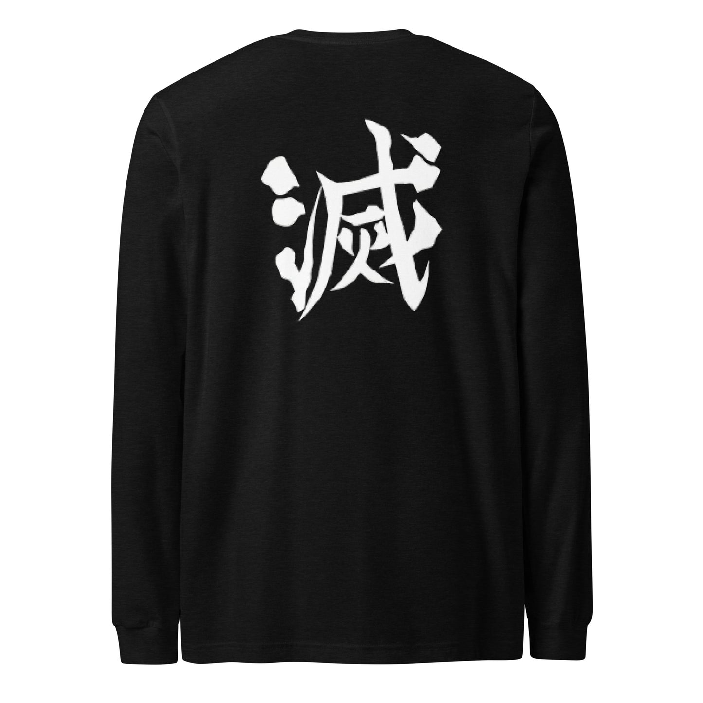 DEMON SLAYER: CORE Unisex Long Sleeve Tee