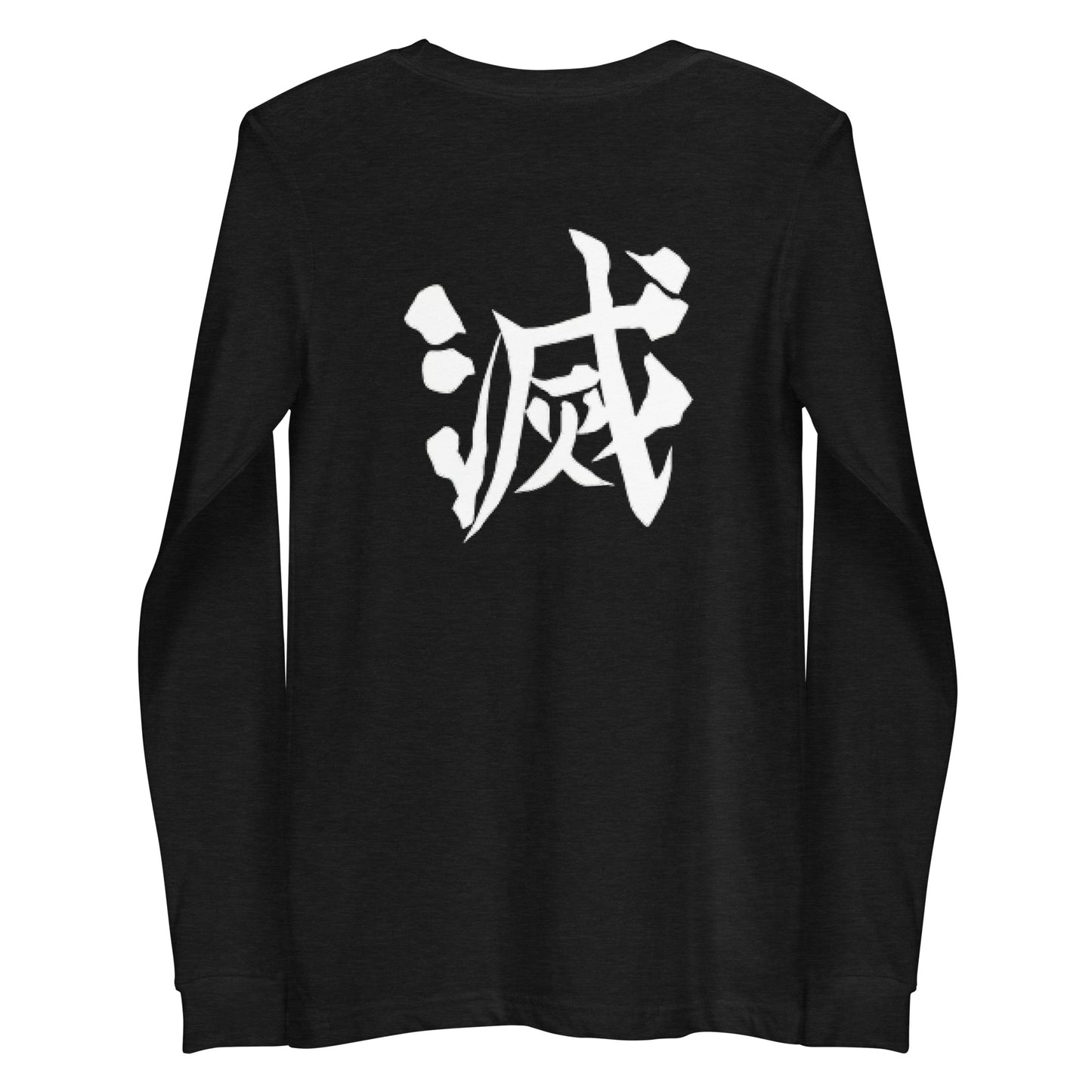 DEMON SLAYER: CORE Unisex Long Sleeve Tee