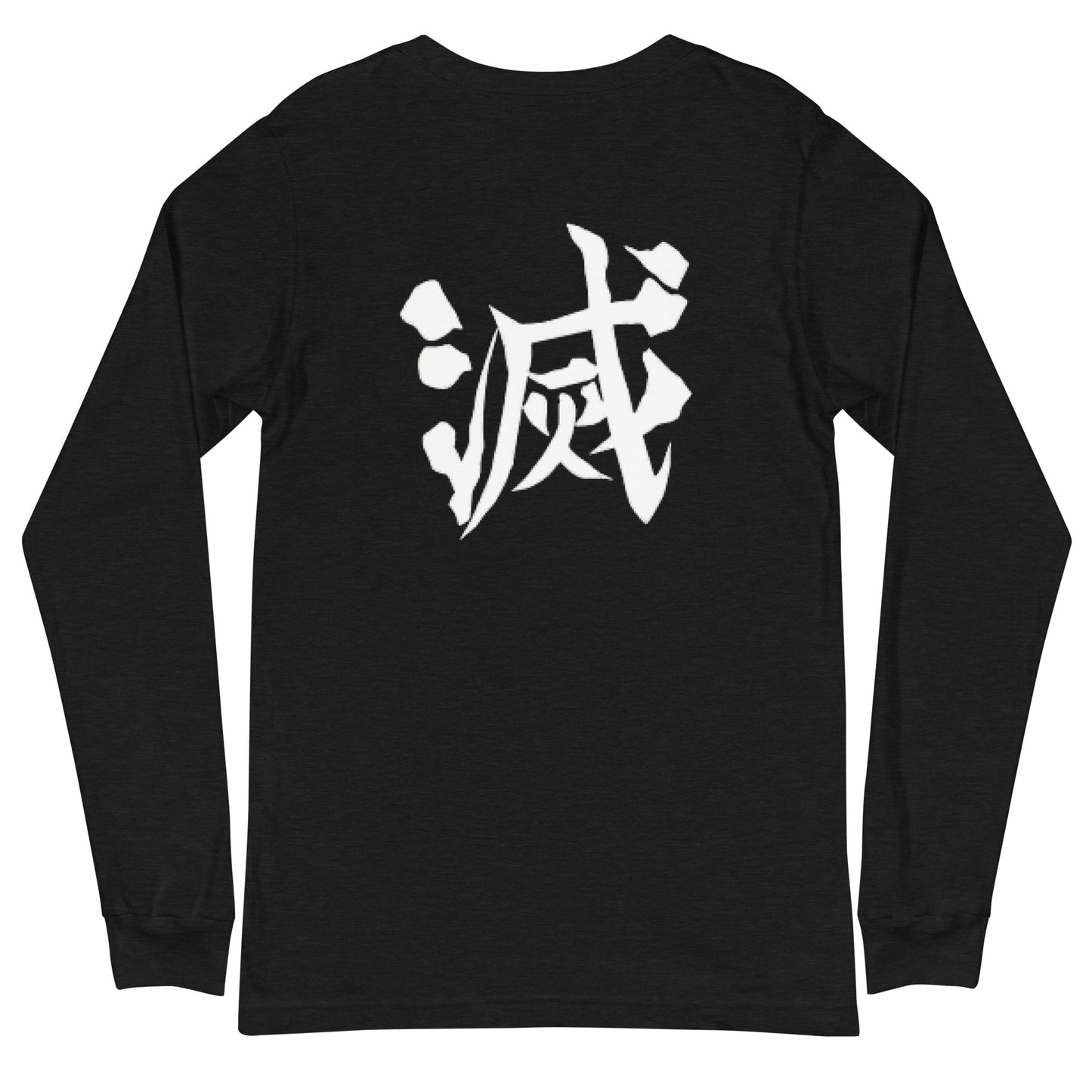 DEMON SLAYER: CORE Unisex Long Sleeve Tee