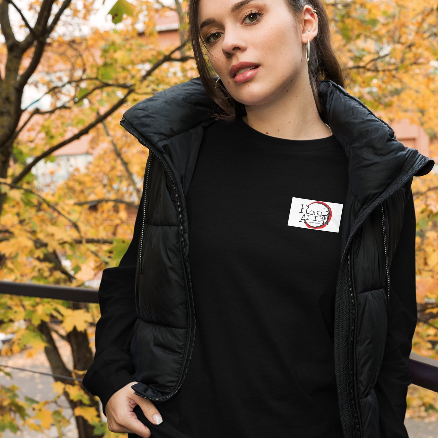 DEMON SLAYER: CORE Unisex Long Sleeve Tee