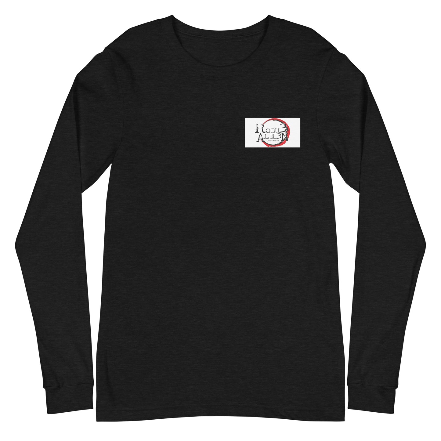 DEMON SLAYER: CORE Unisex Long Sleeve Tee