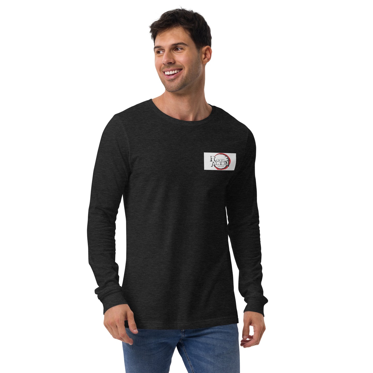 DEMON SLAYER: CORE Unisex Long Sleeve Tee