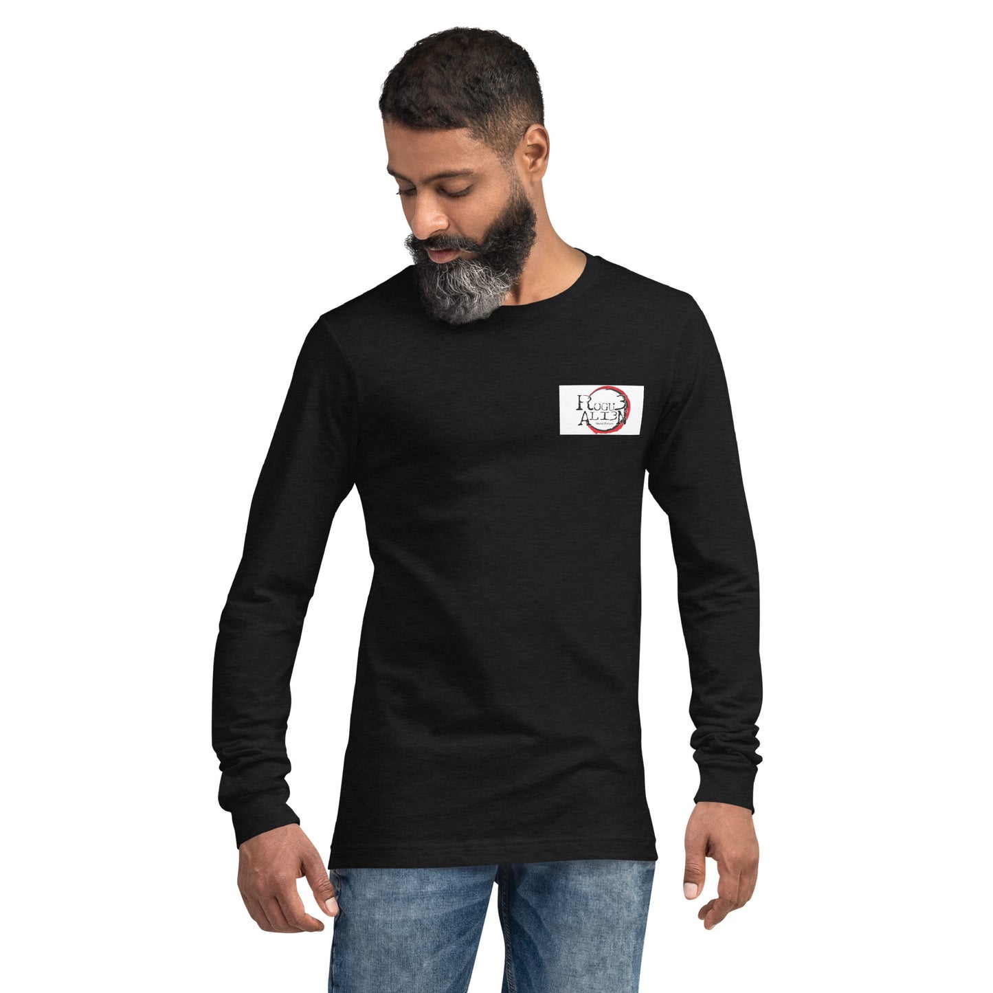 DEMON SLAYER: CORE Unisex Long Sleeve Tee