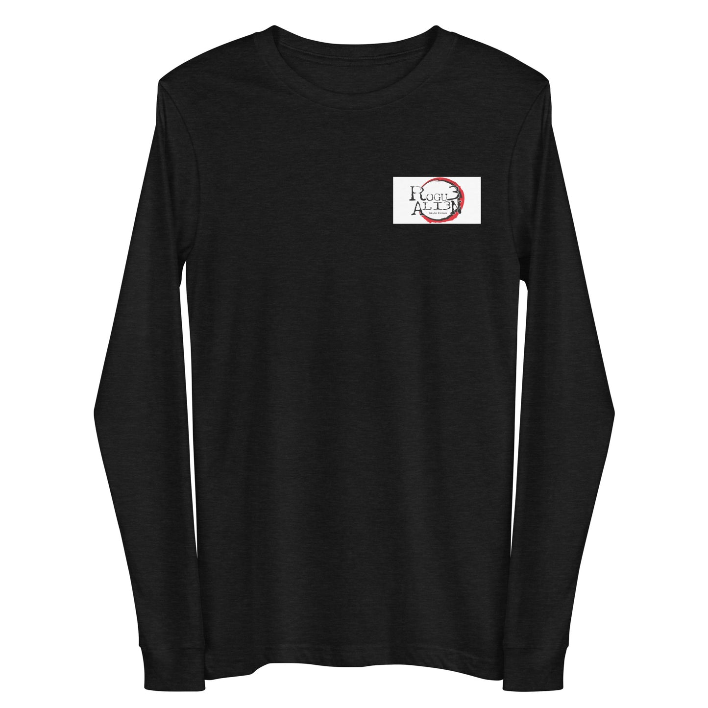 DEMON SLAYER: CORE Unisex Long Sleeve Tee