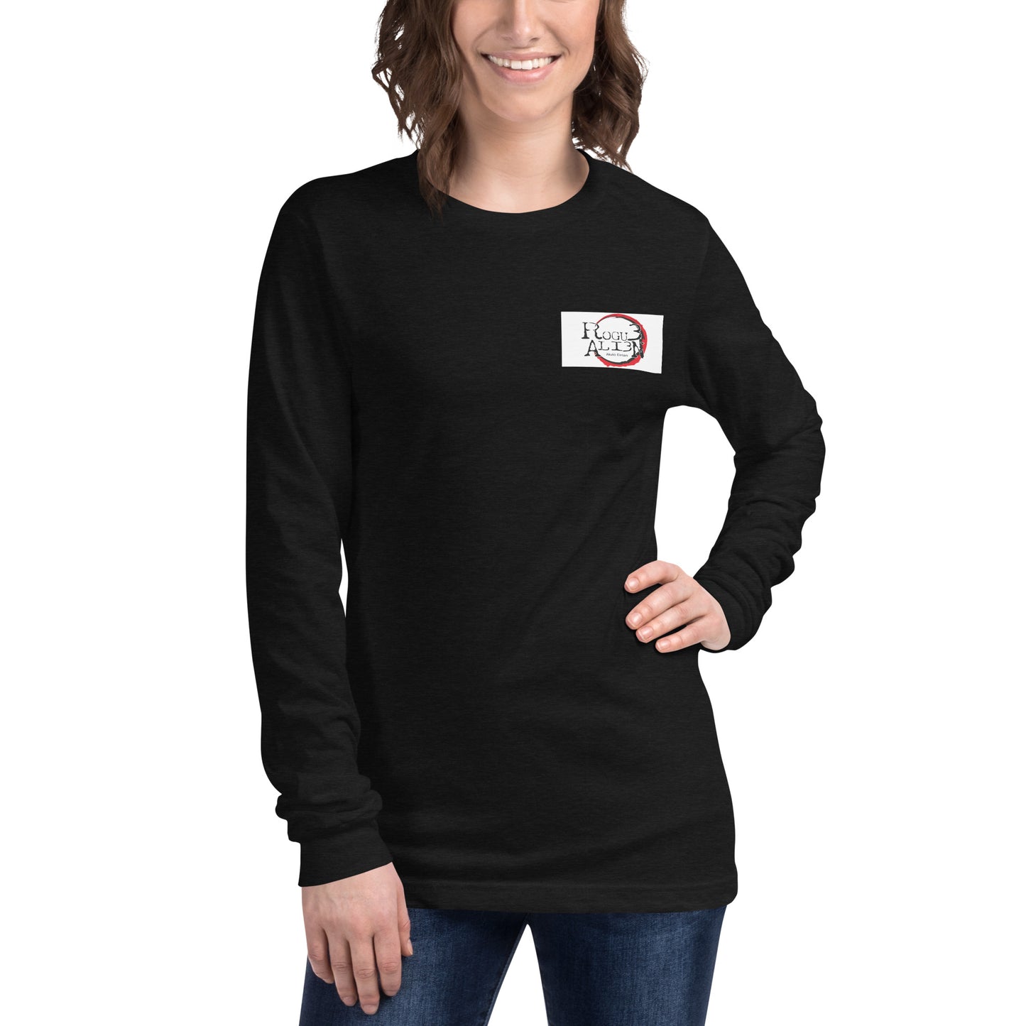 DEMON SLAYER: CORE Unisex Long Sleeve Tee