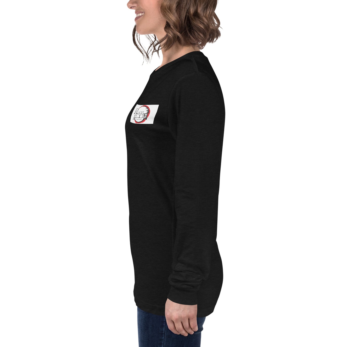 DEMON SLAYER: CORE Unisex Long Sleeve Tee