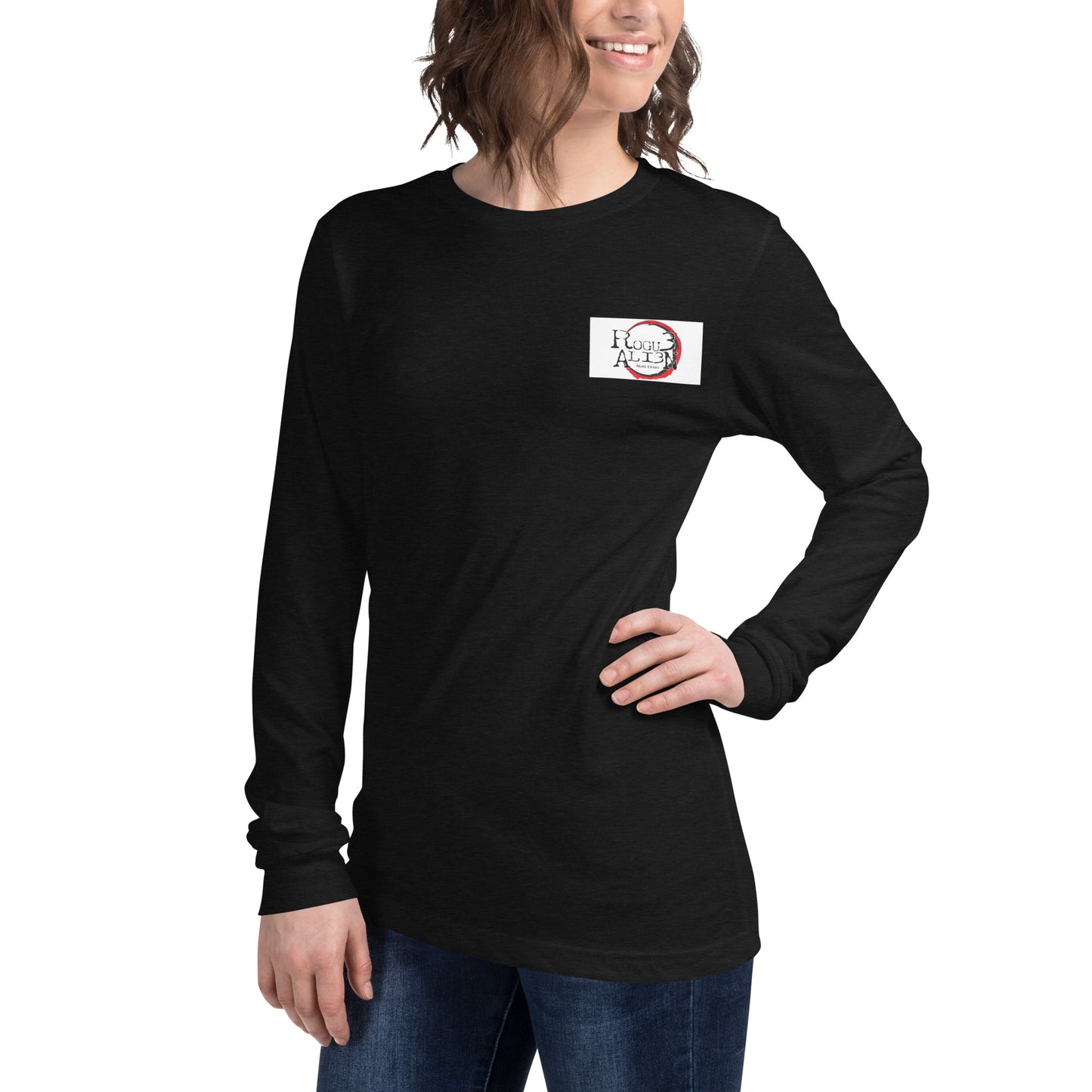 DEMON SLAYER: CORE Unisex Long Sleeve Tee