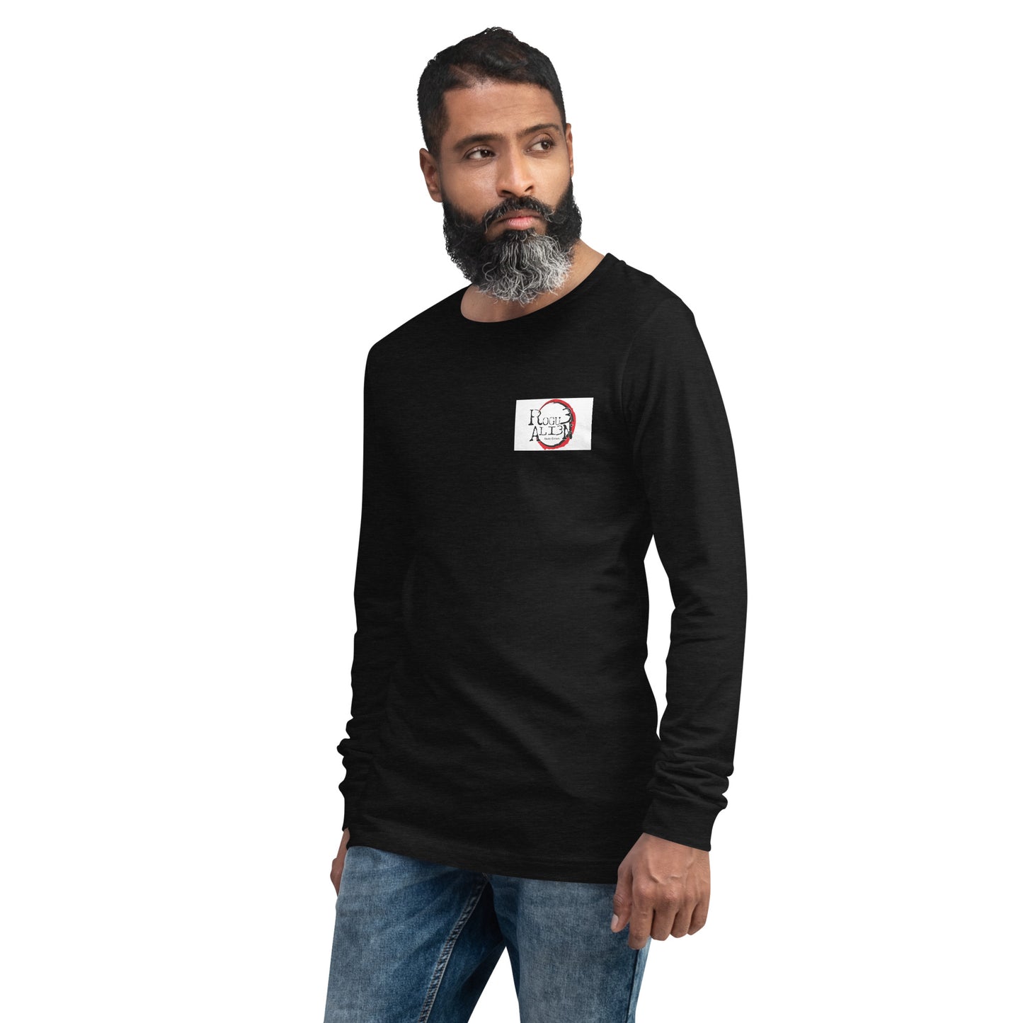 DEMON SLAYER: CORE Unisex Long Sleeve Tee