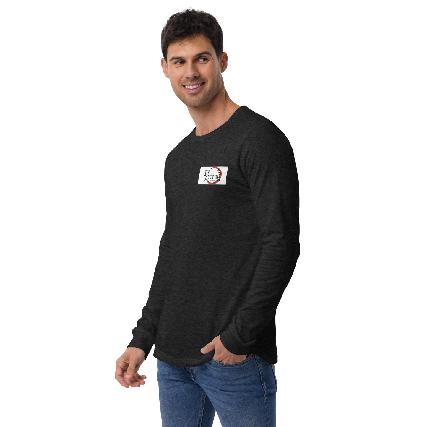 DEMON SLAYER: CORE Unisex Long Sleeve Tee