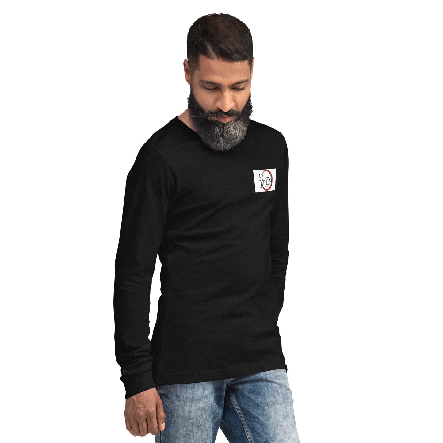 DEMON SLAYER: CORE Unisex Long Sleeve Tee