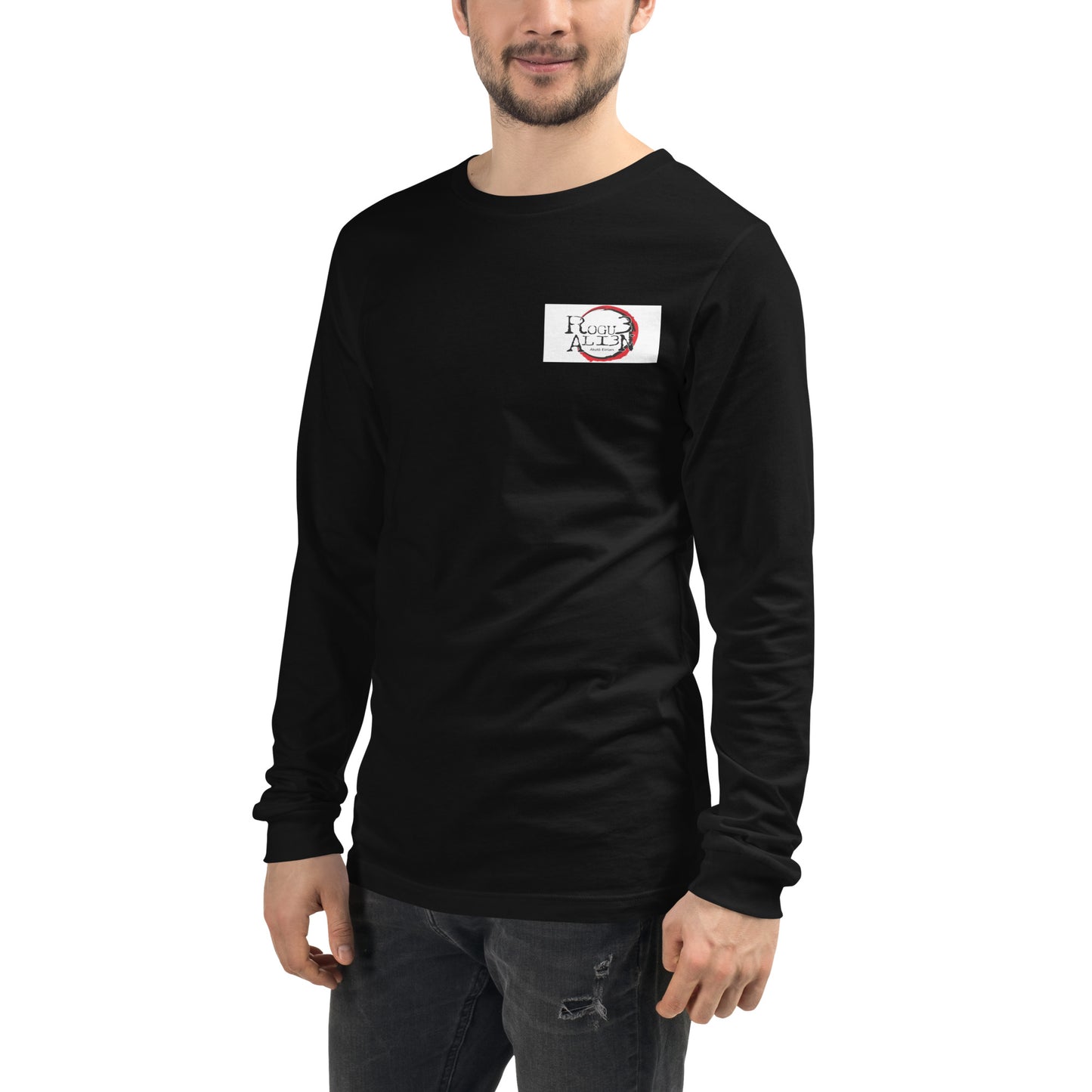 DEMON SLAYER: CORE Unisex Long Sleeve Tee