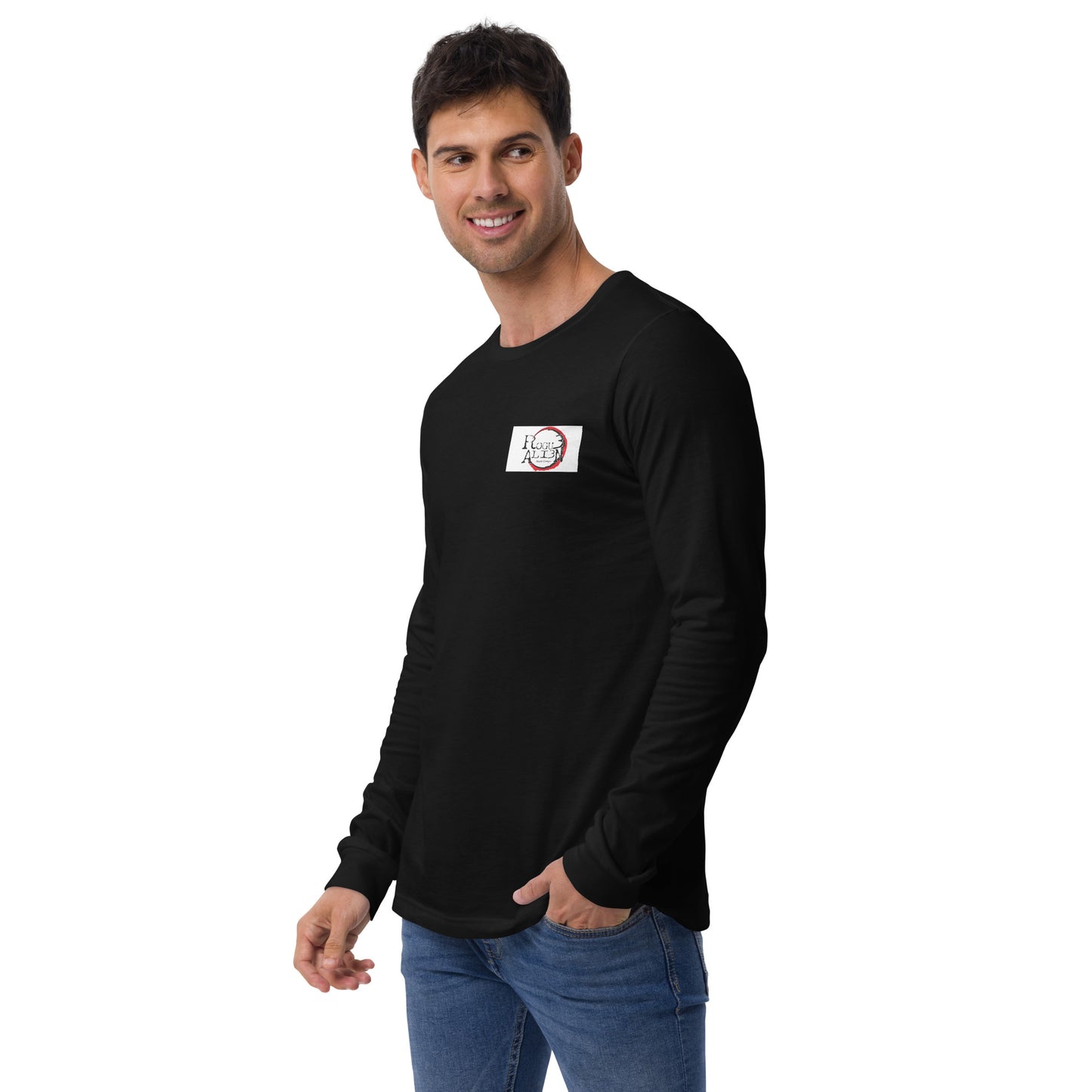 DEMON SLAYER: CORE Unisex Long Sleeve Tee