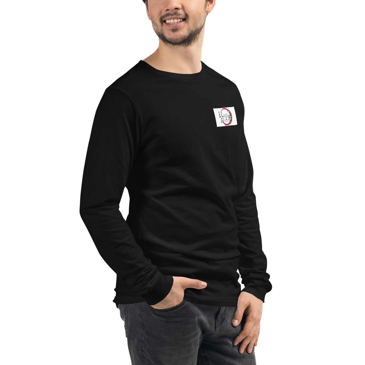 DEMON SLAYER: CORE Unisex Long Sleeve Tee