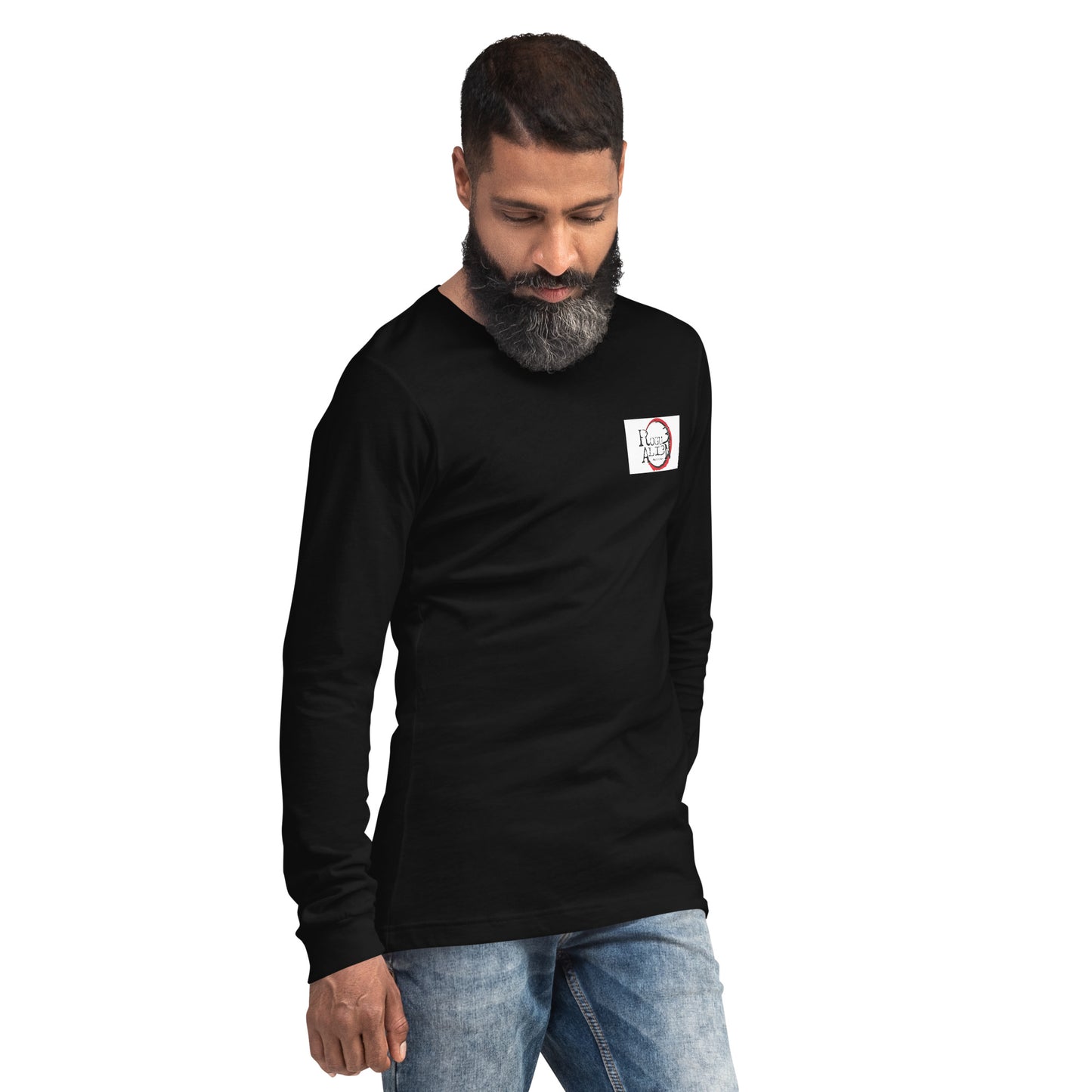 DEMON SLAYER: CORE Unisex Long Sleeve Tee