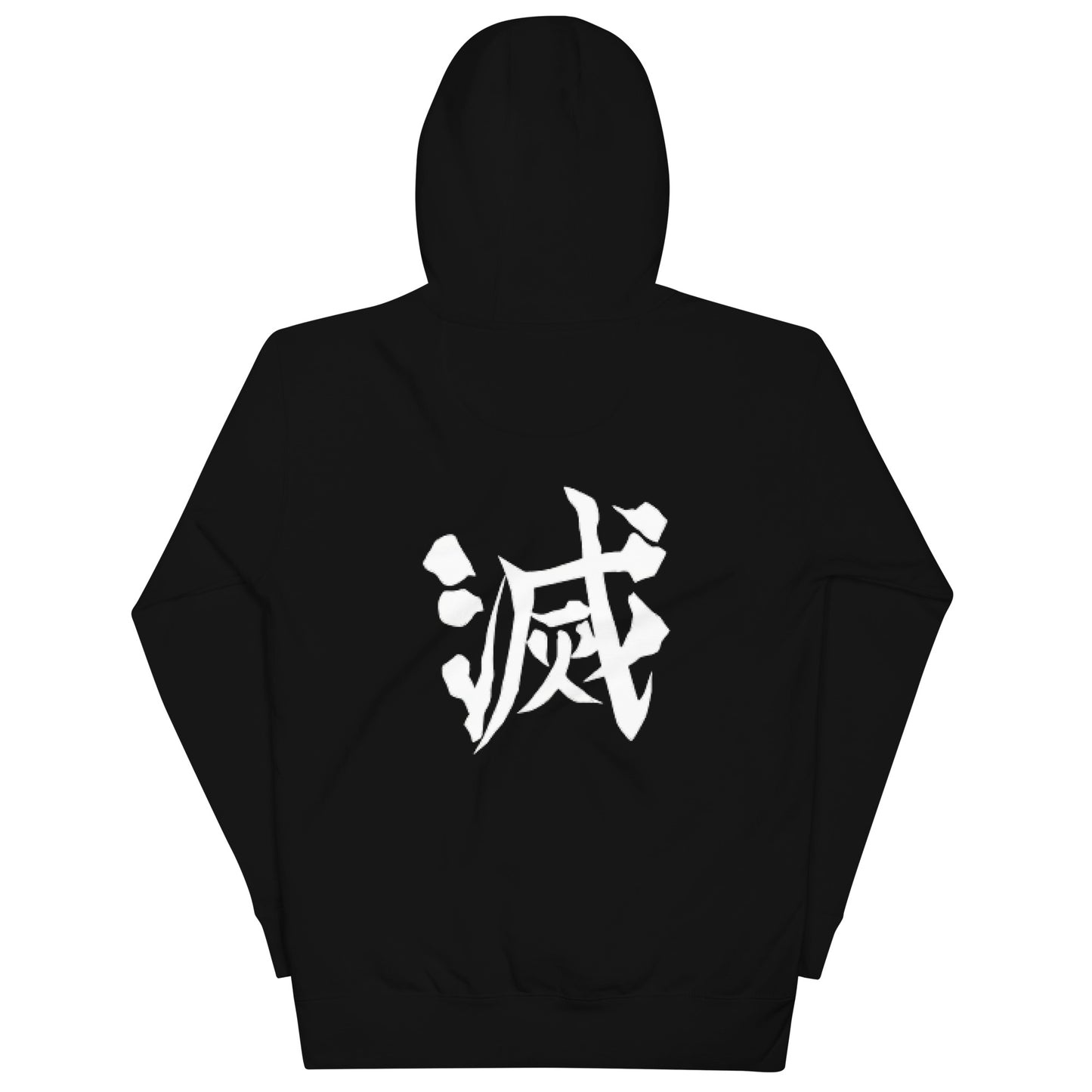 DEMON SLAYER: CORE  Unisex Hoodie