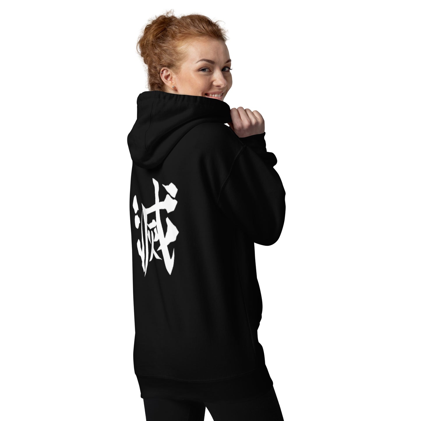 DEMON SLAYER: CORE  Unisex Hoodie