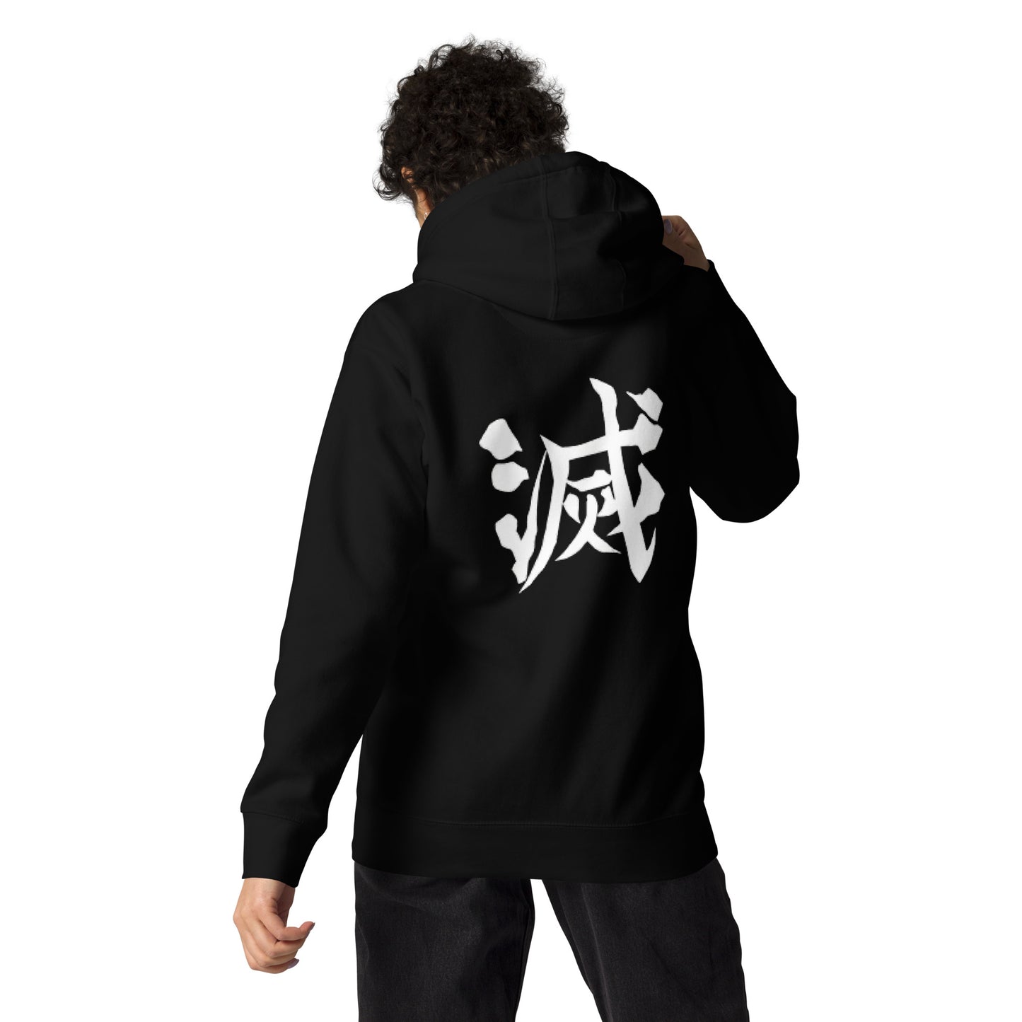 DEMON SLAYER: CORE  Unisex Hoodie