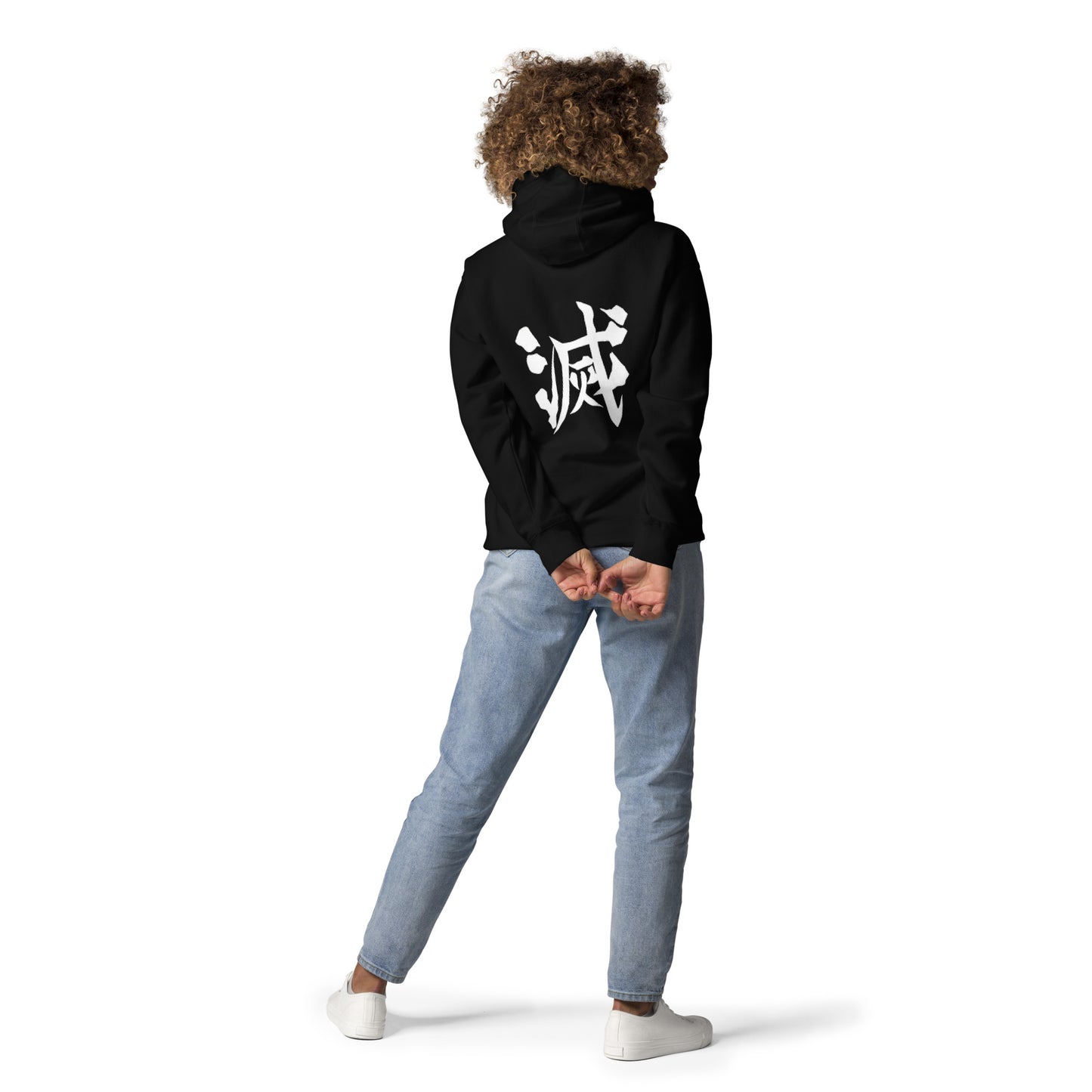 DEMON SLAYER: CORE  Unisex Hoodie