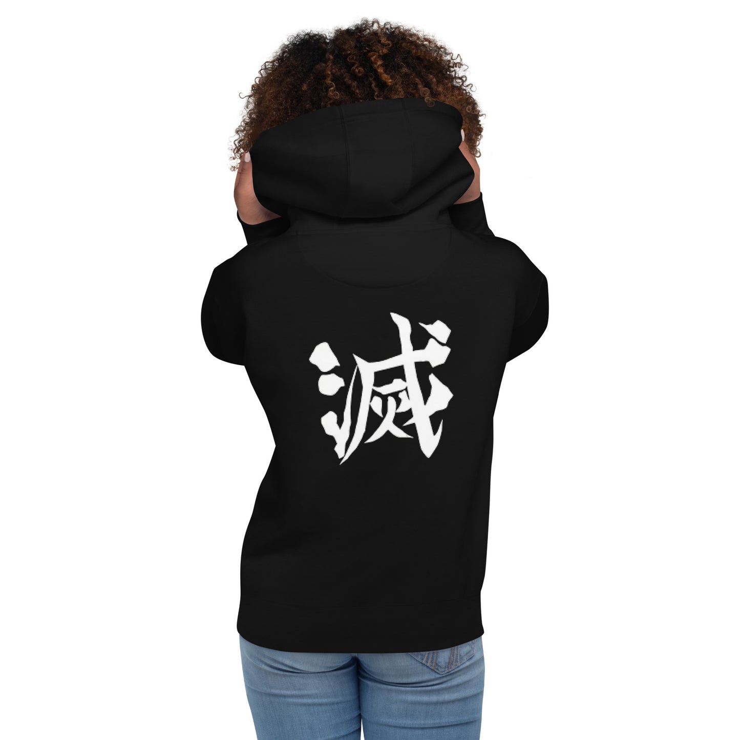 DEMON SLAYER: CORE  Unisex Hoodie