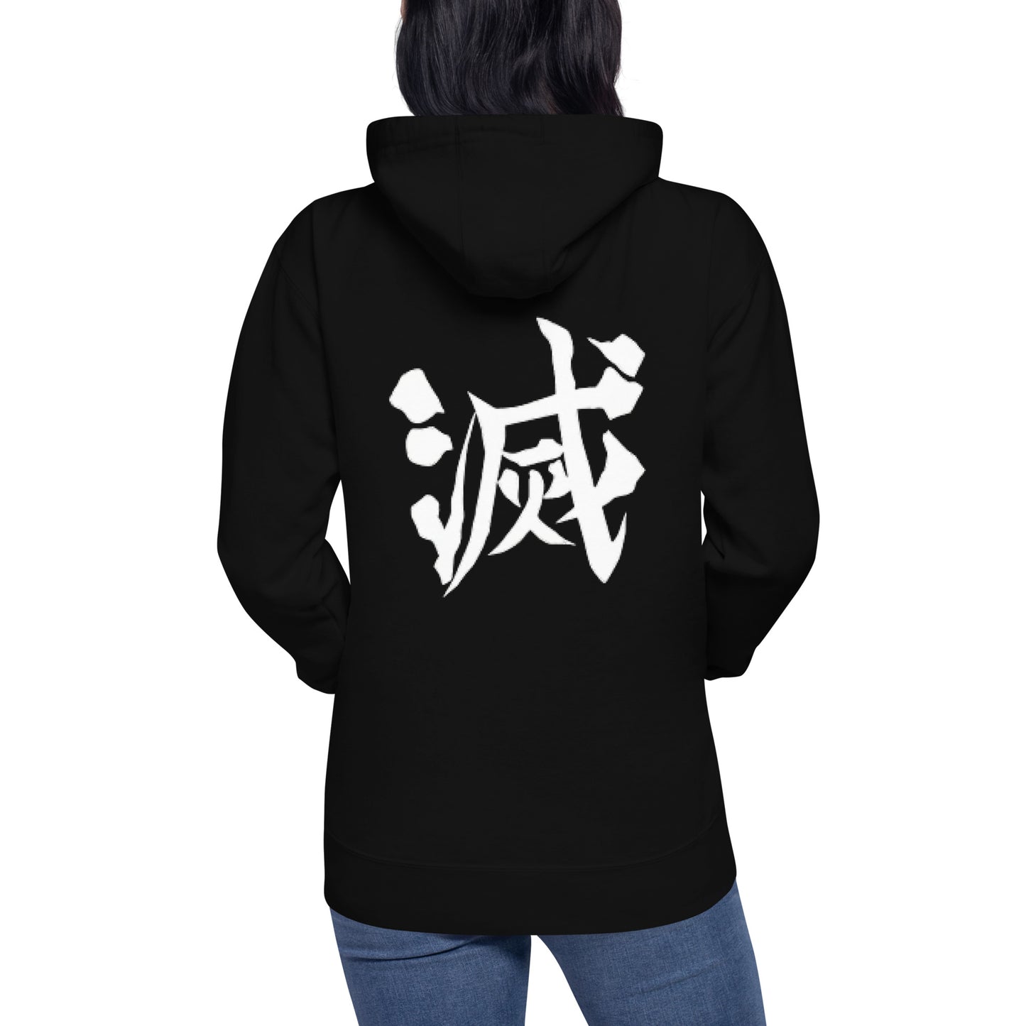 DEMON SLAYER: CORE  Unisex Hoodie