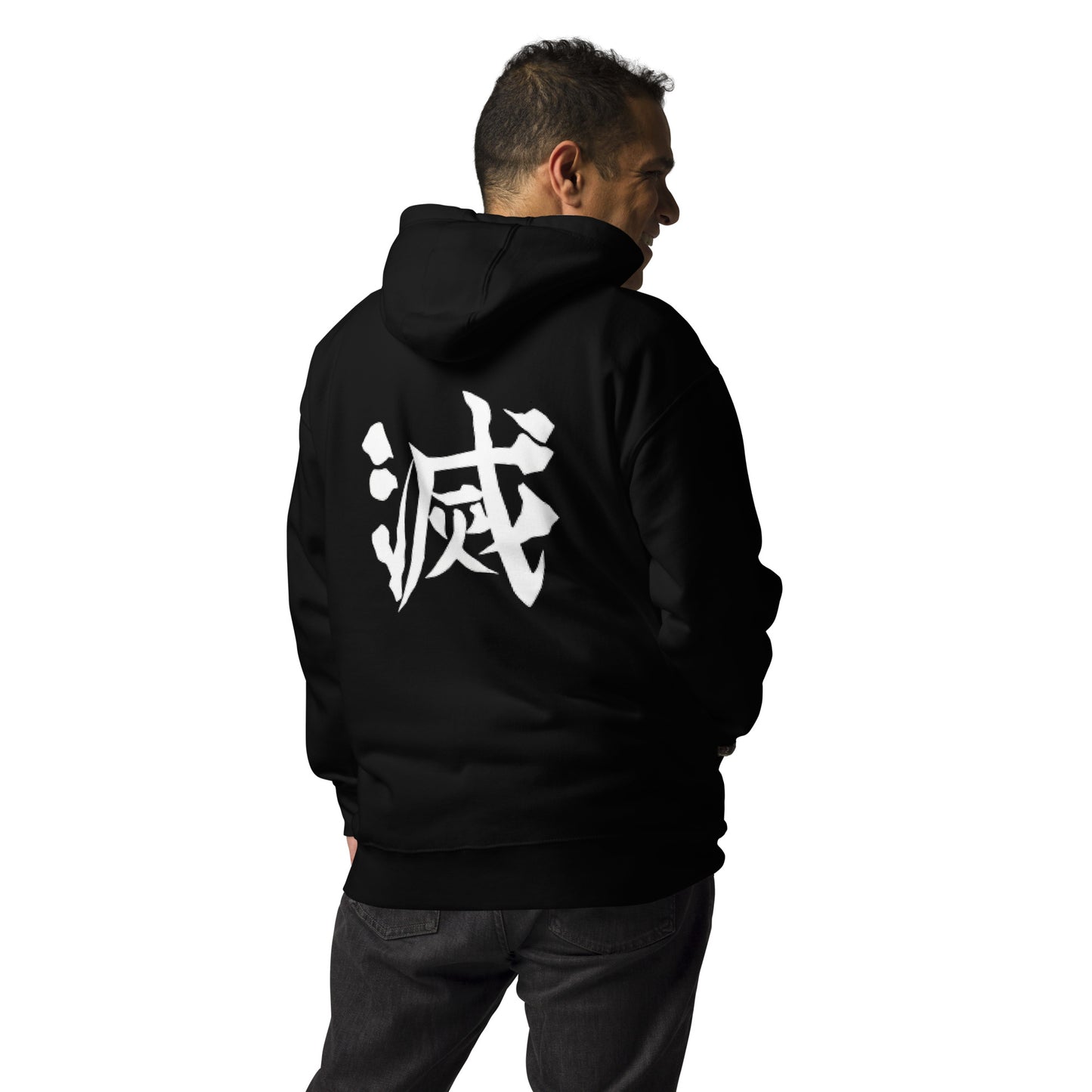 DEMON SLAYER: CORE  Unisex Hoodie