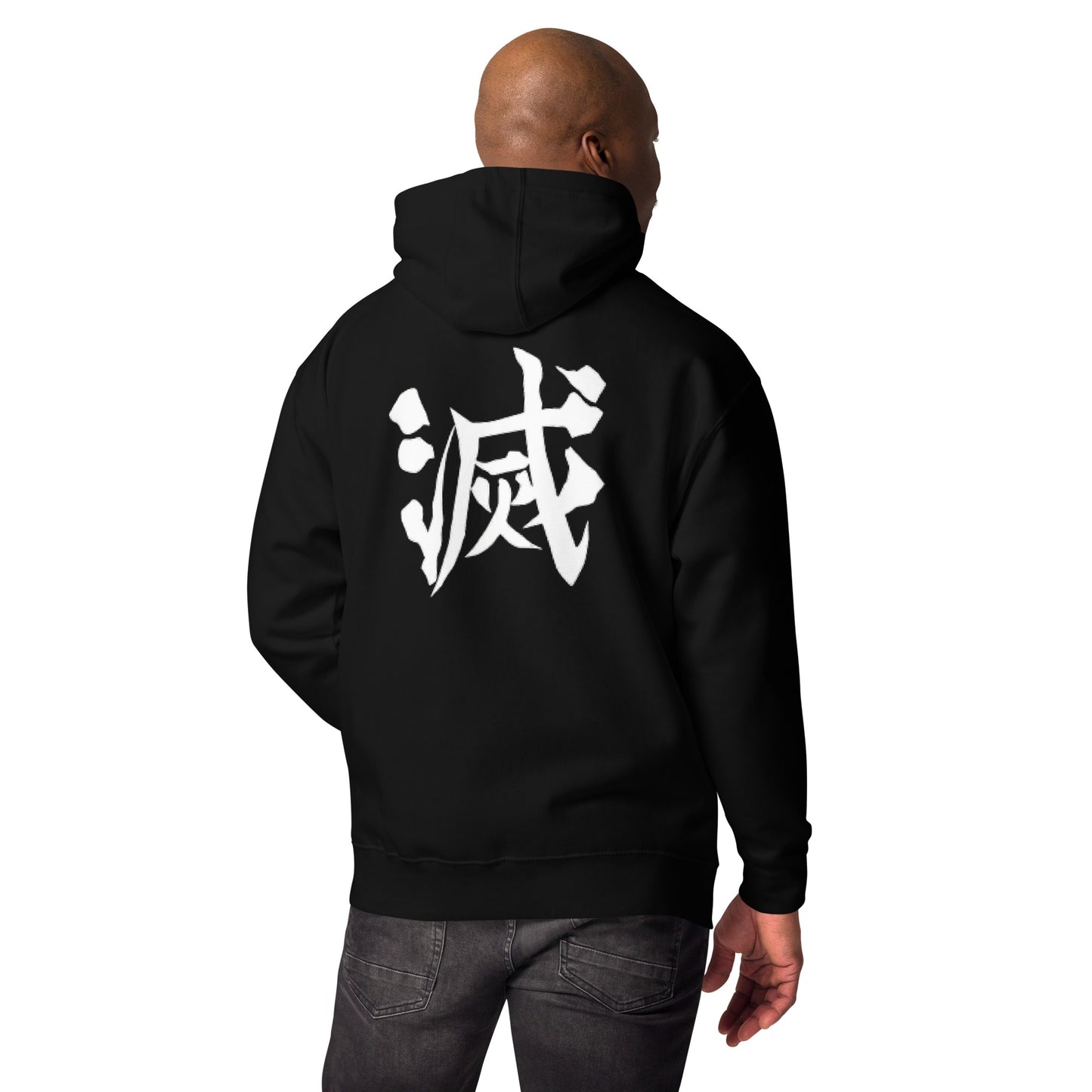 DEMON SLAYER: CORE  Unisex Hoodie