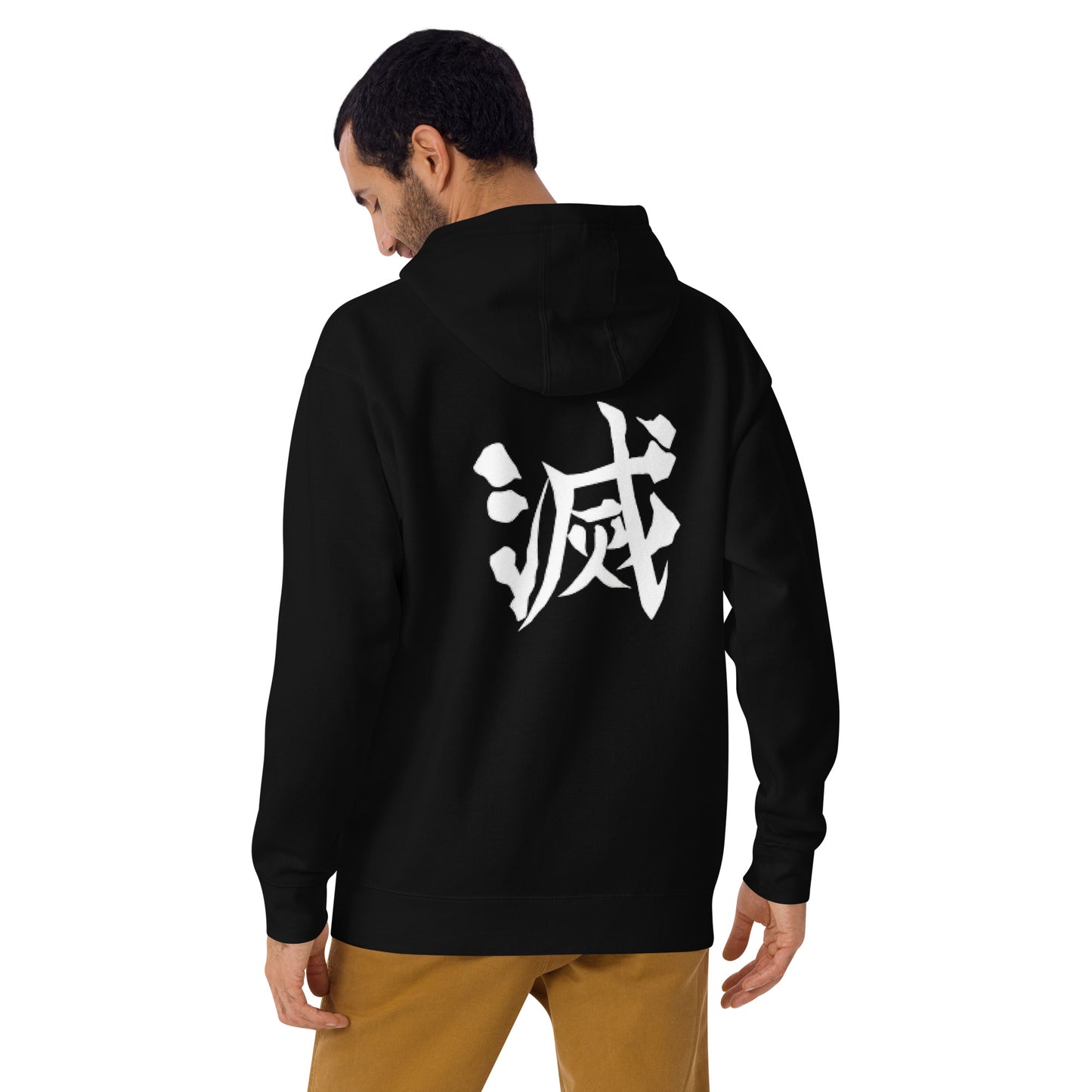 DEMON SLAYER: CORE  Unisex Hoodie