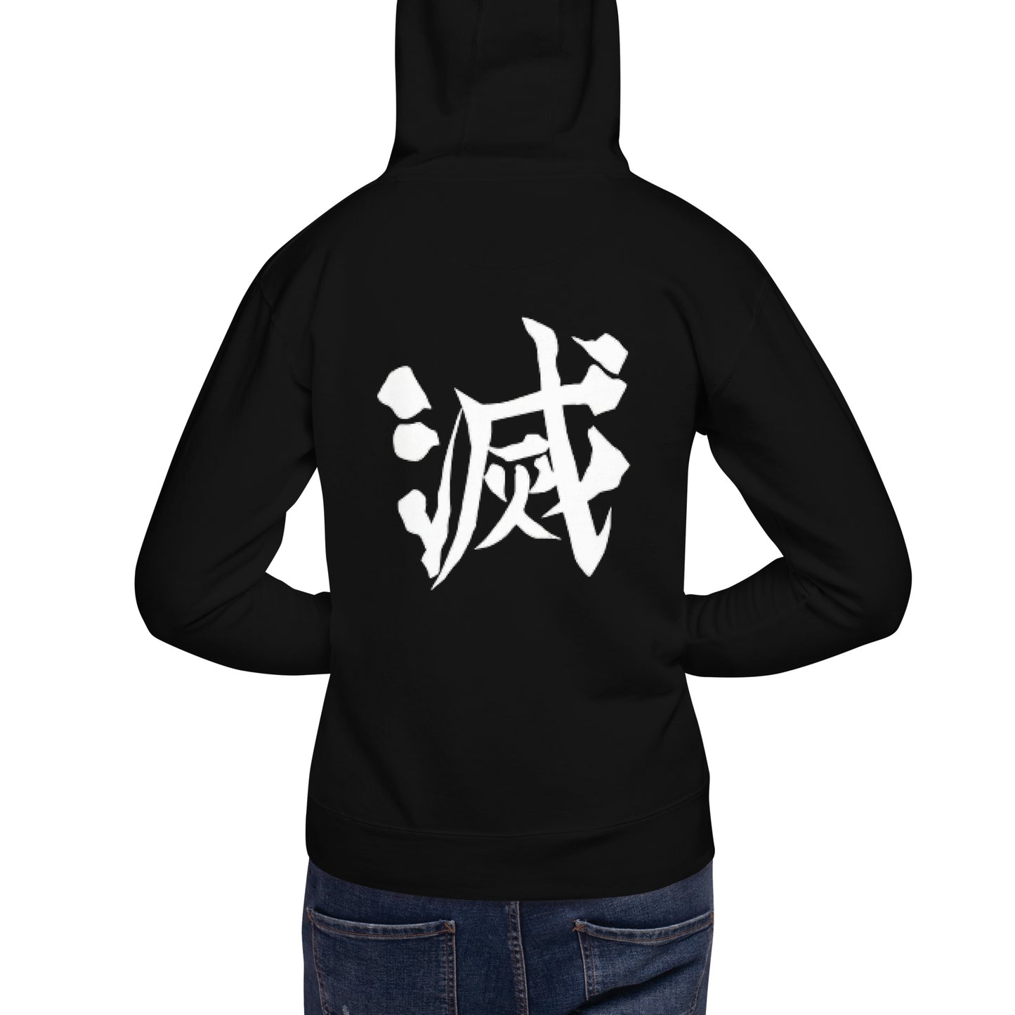 DEMON SLAYER: CORE  Unisex Hoodie