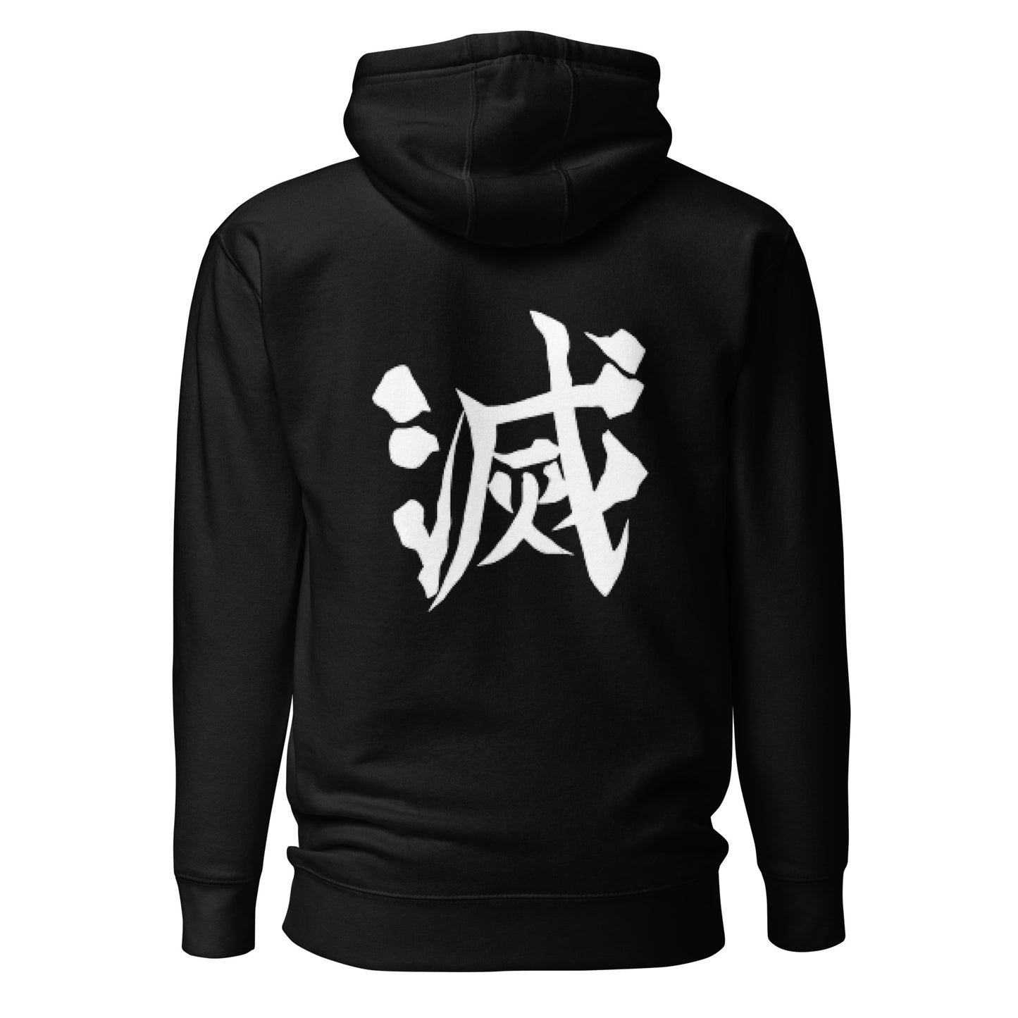 DEMON SLAYER: CORE  Unisex Hoodie