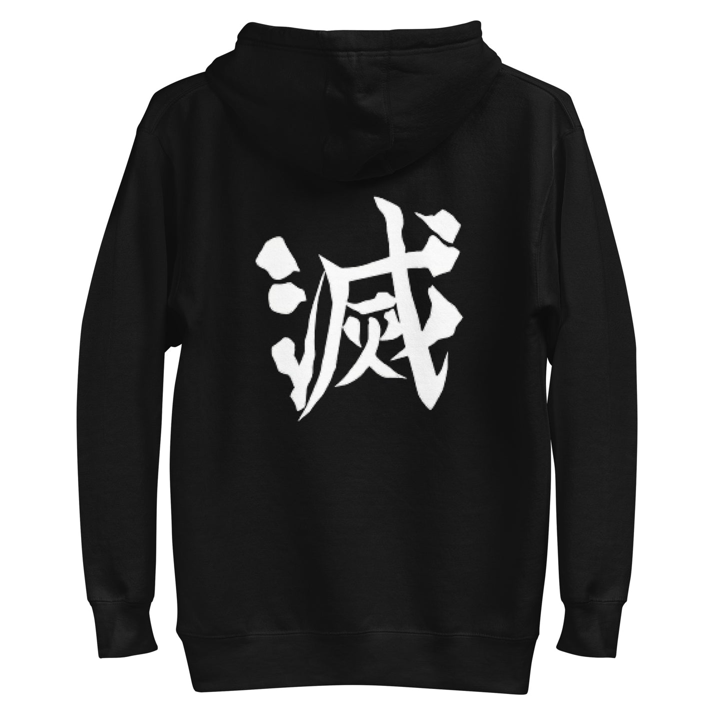 DEMON SLAYER: CORE  Unisex Hoodie