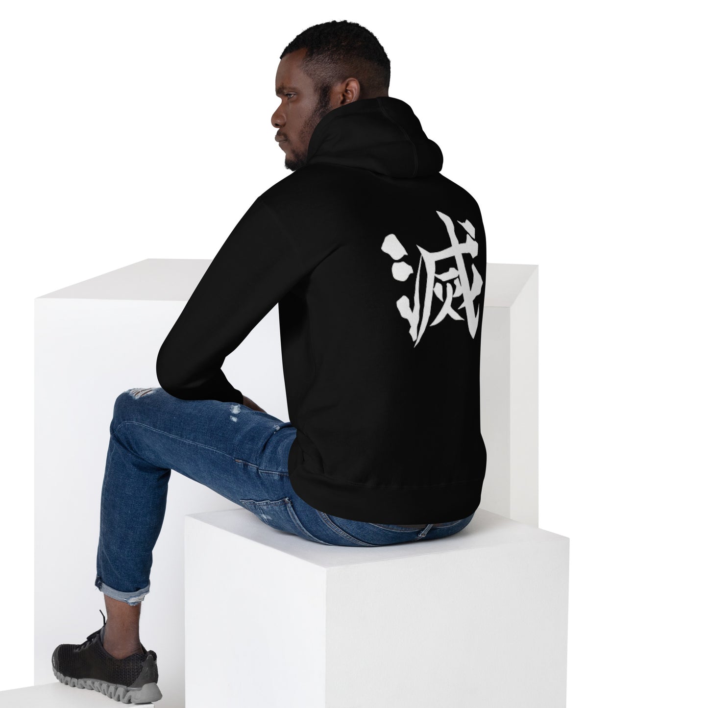 DEMON SLAYER: CORE  Unisex Hoodie