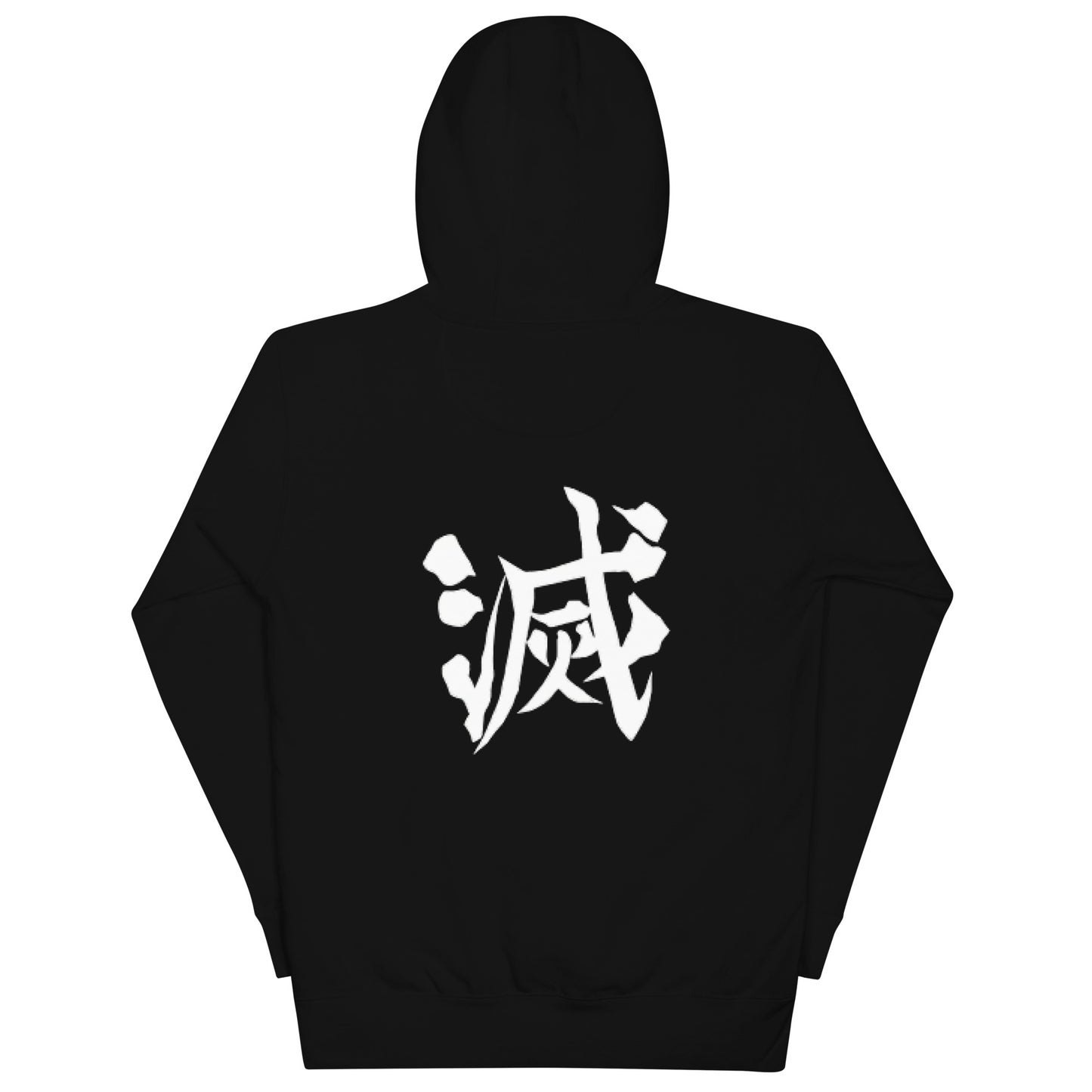 DEMON SLAYER: CORE  Unisex Hoodie