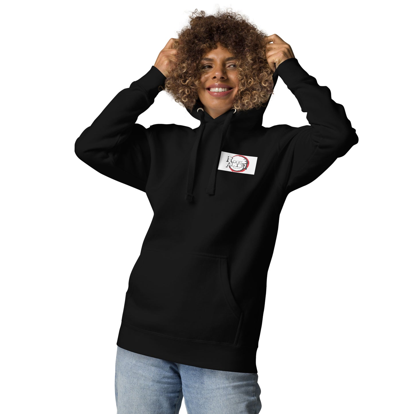 DEMON SLAYER: CORE  Unisex Hoodie