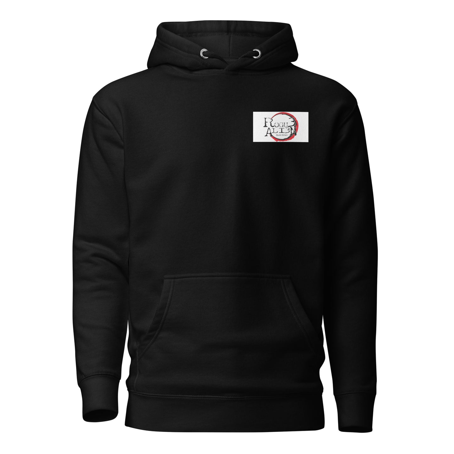 DEMON SLAYER: CORE  Unisex Hoodie