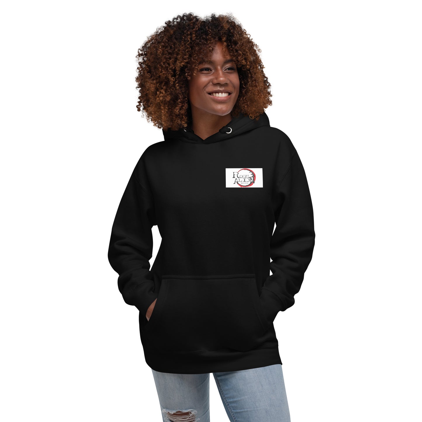 DEMON SLAYER: CORE  Unisex Hoodie