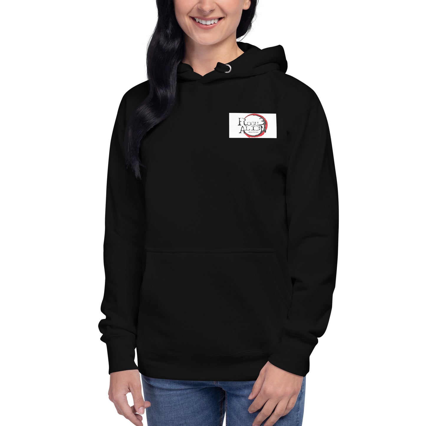 DEMON SLAYER: CORE  Unisex Hoodie