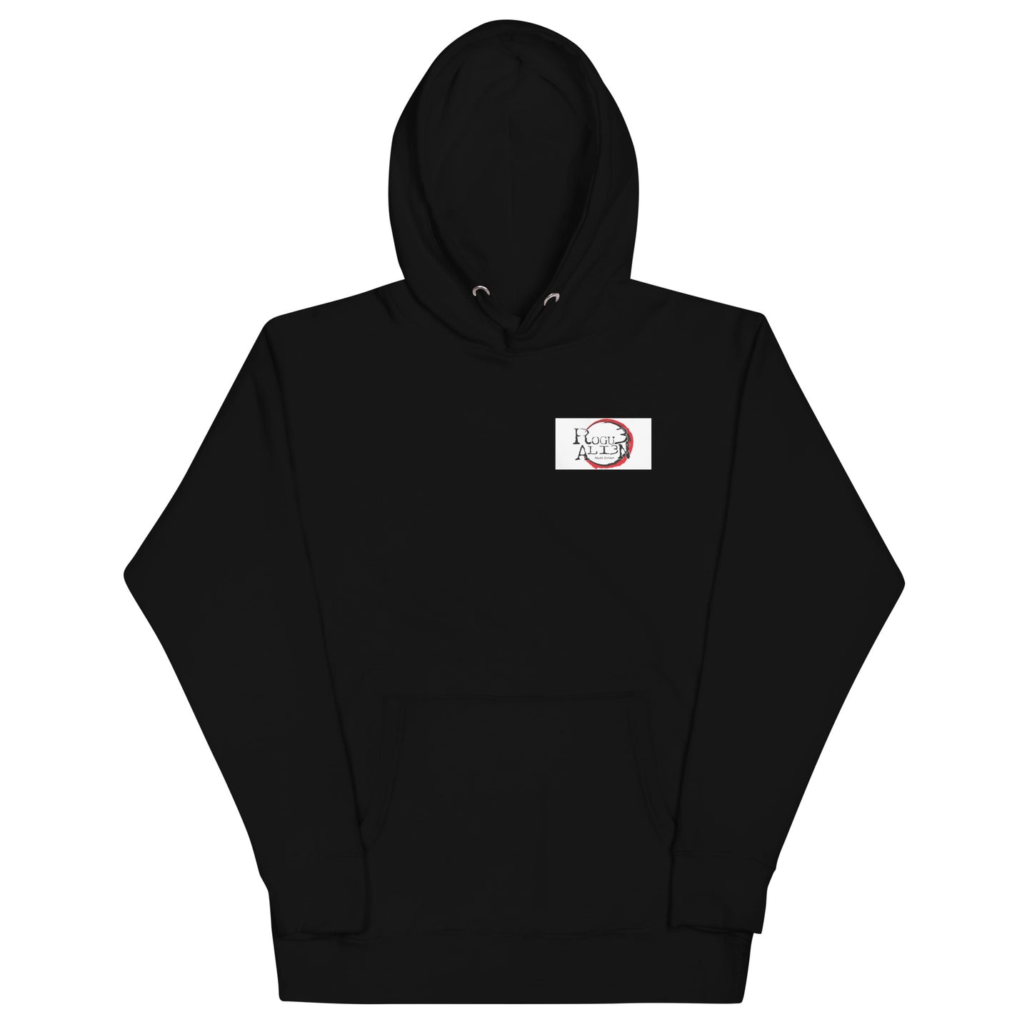 DEMON SLAYER: CORE  Unisex Hoodie