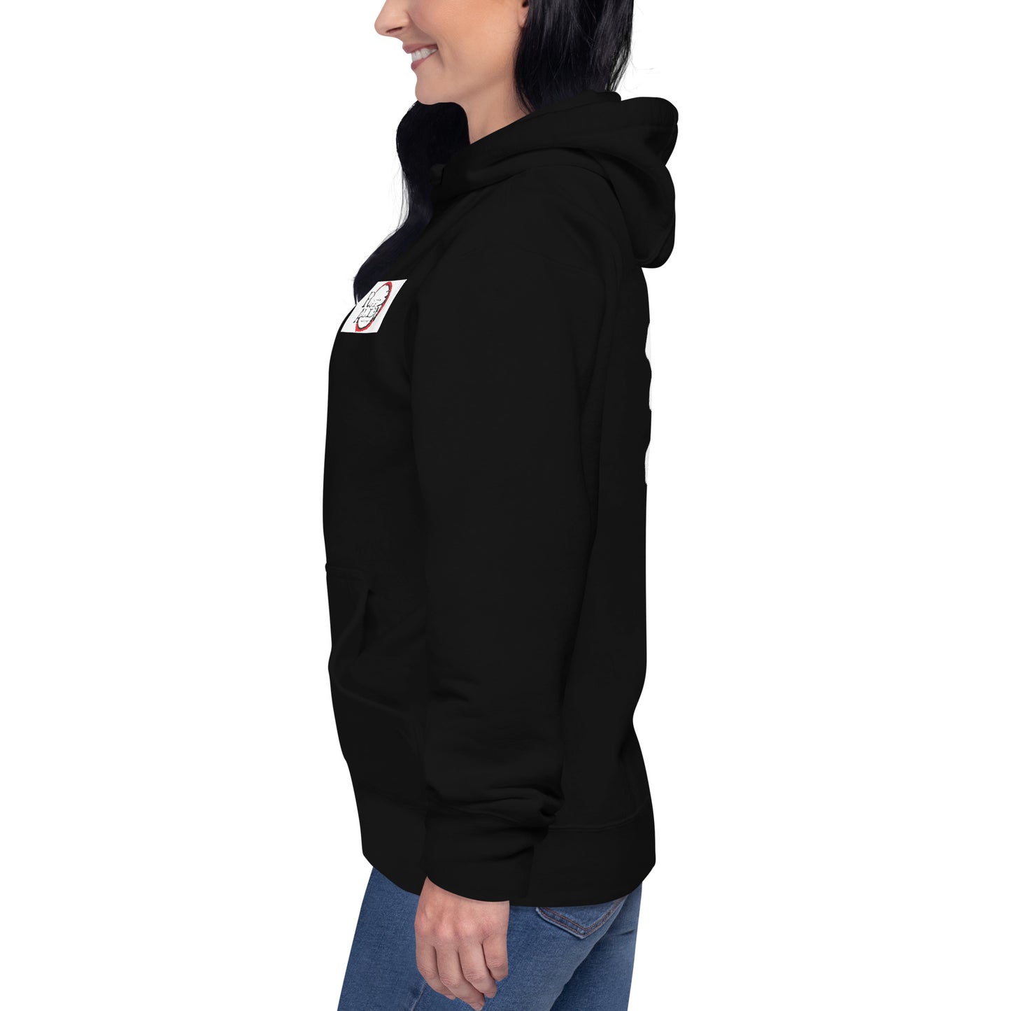 DEMON SLAYER: CORE  Unisex Hoodie