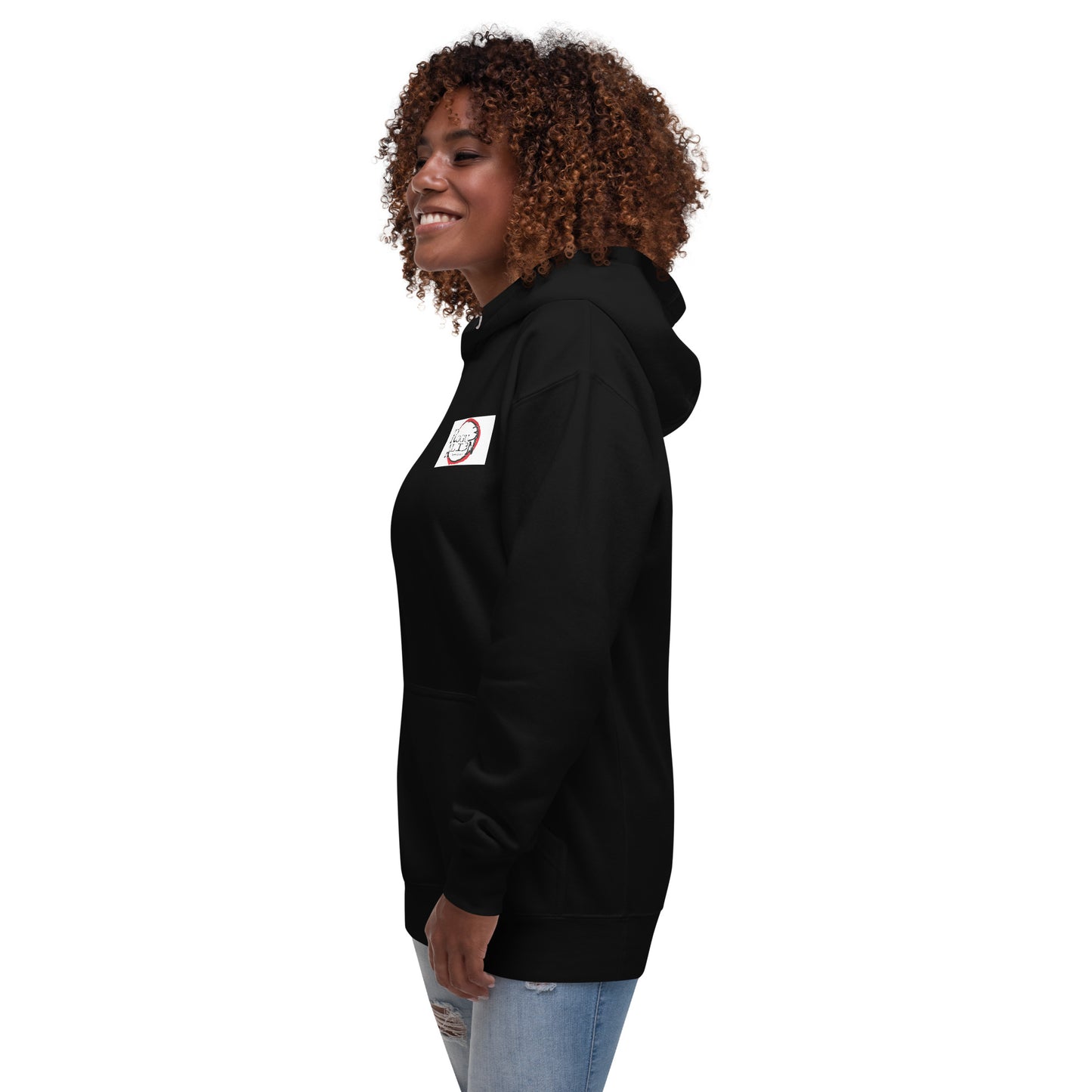 DEMON SLAYER: CORE  Unisex Hoodie